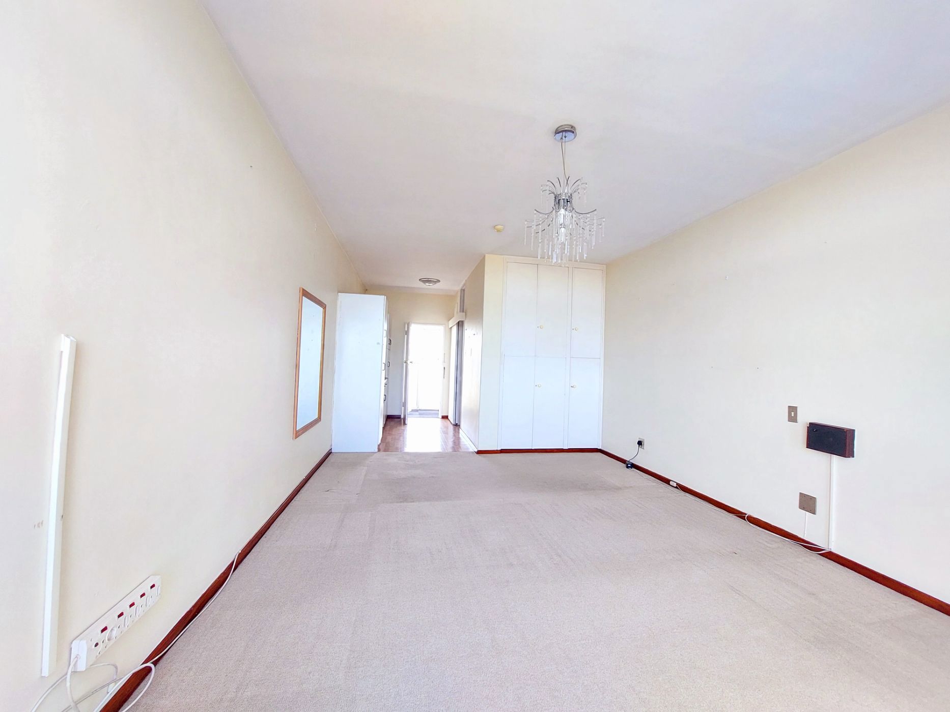 Bachelor Retirement Apartment For Sale Townsend Estate 1AH1637681