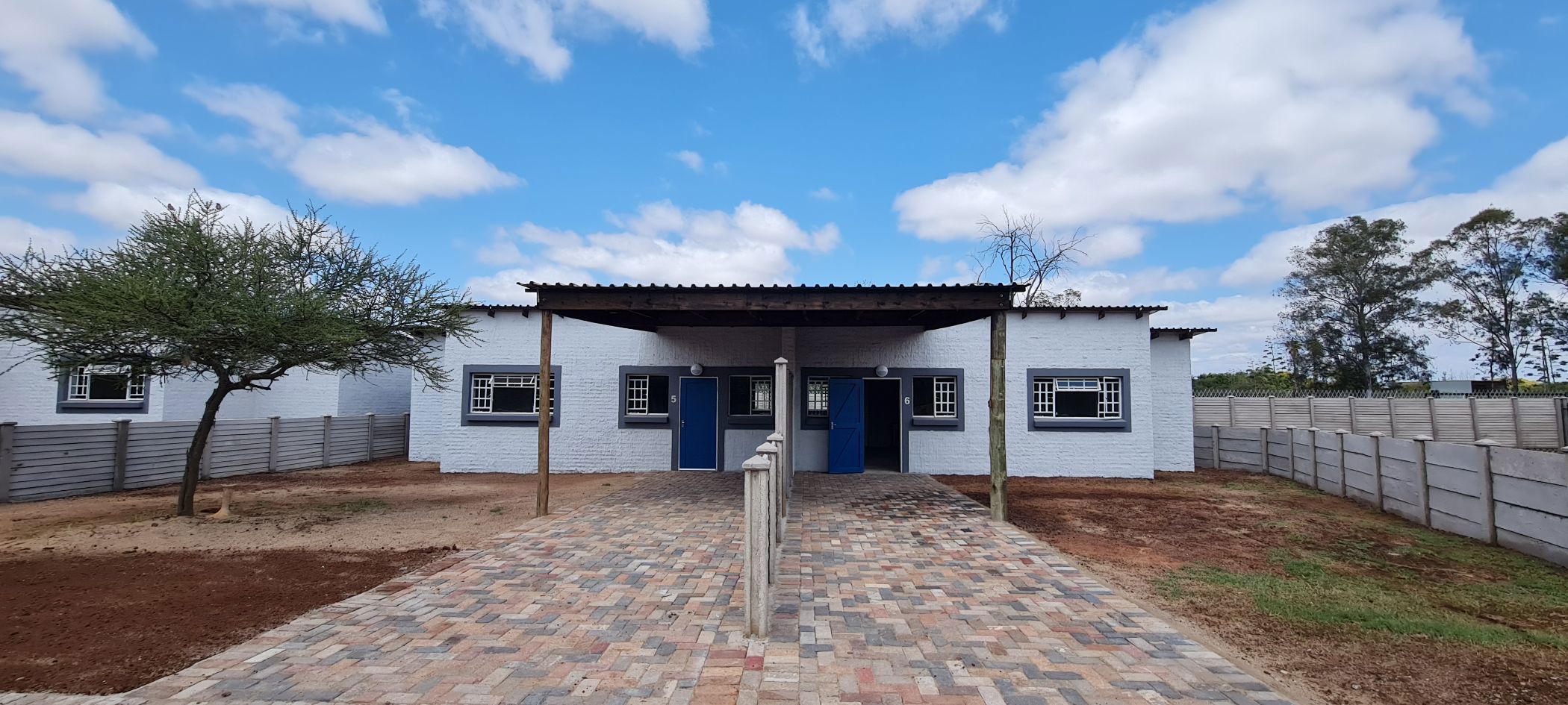 2 Bedroom Apartment To Rent Polokwane 1PS1637763 Pam Golding