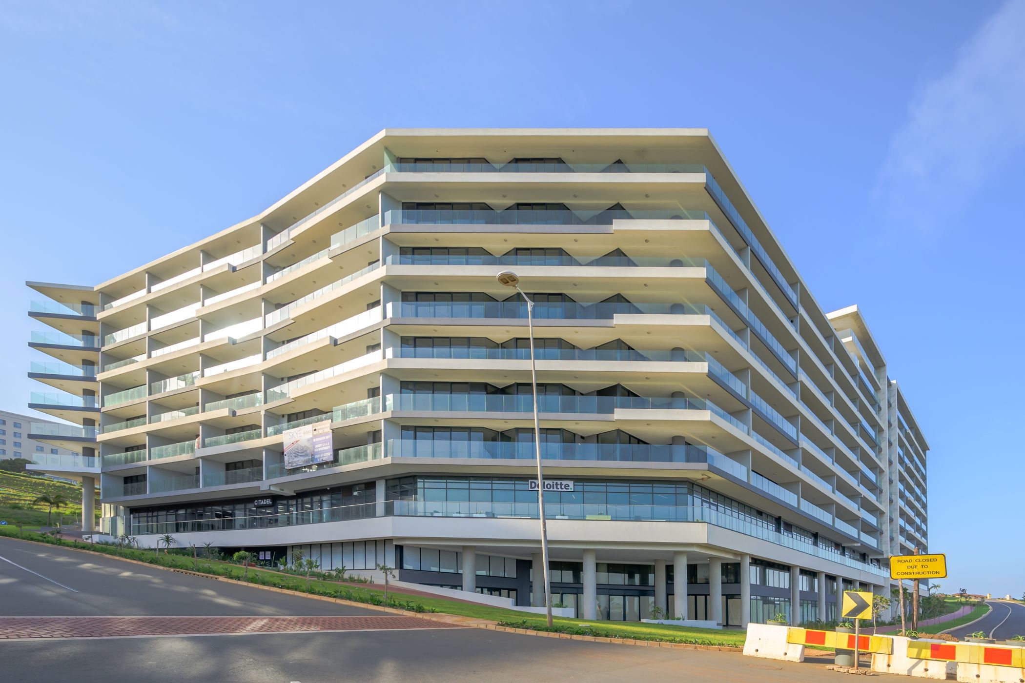 3 bedroom apartment for sale in Ridgeside