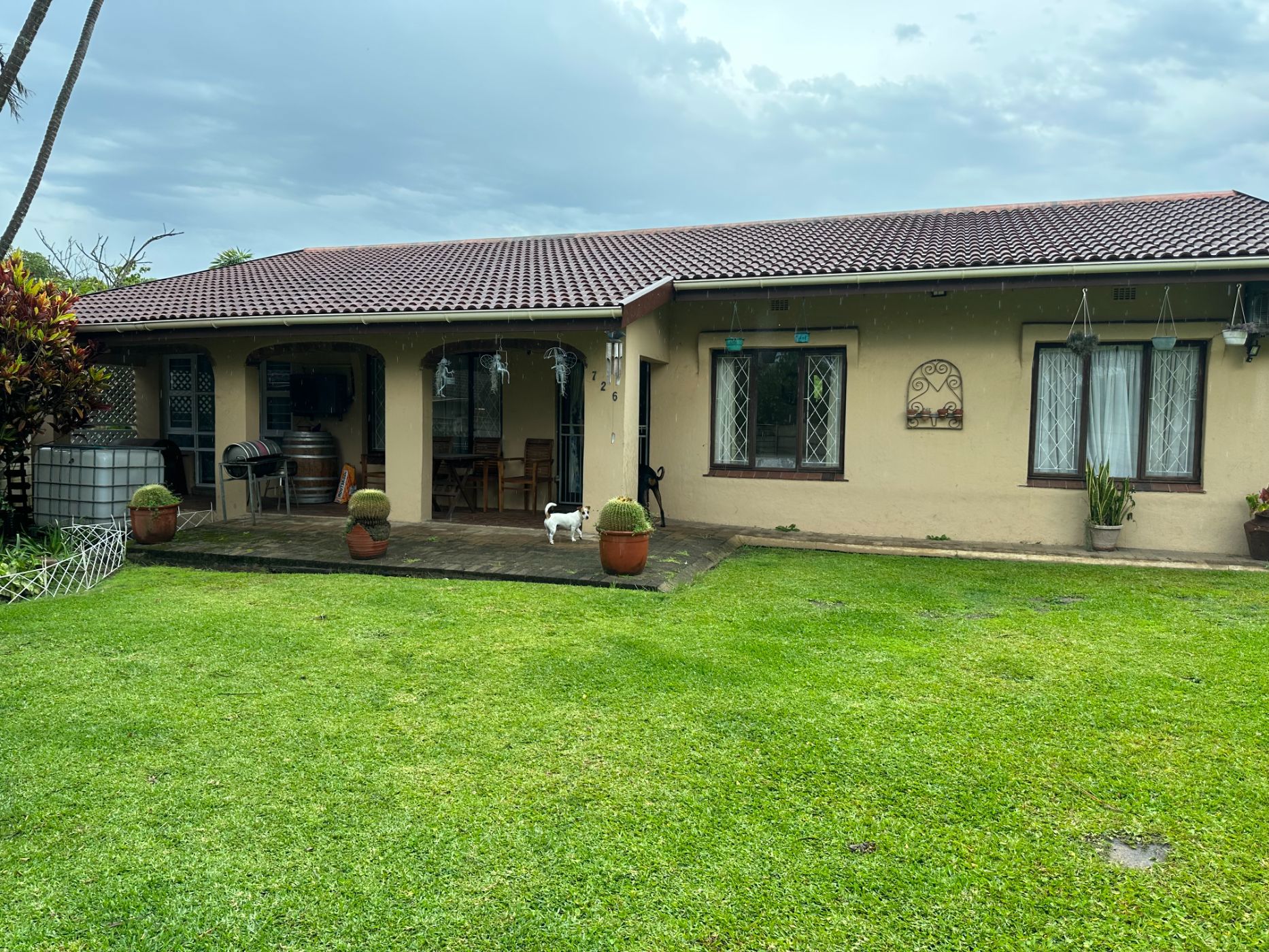 4 Bedroom Singlestorey House For Sale Port Edward 1PD1637905 Pam Golding Properties