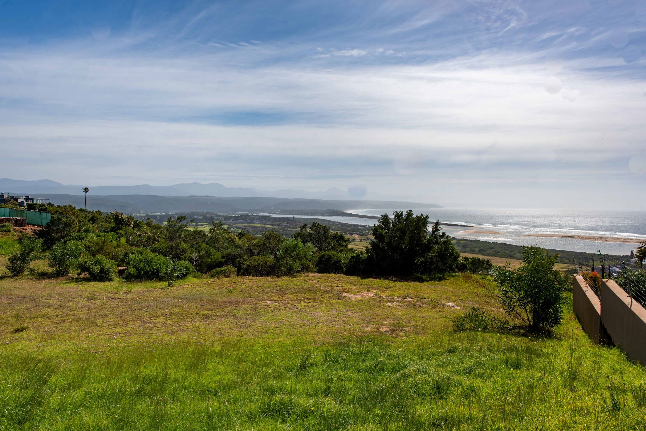 3227 m2 Residential Vacant Land For Sale The Hill (Plettenberg Bay