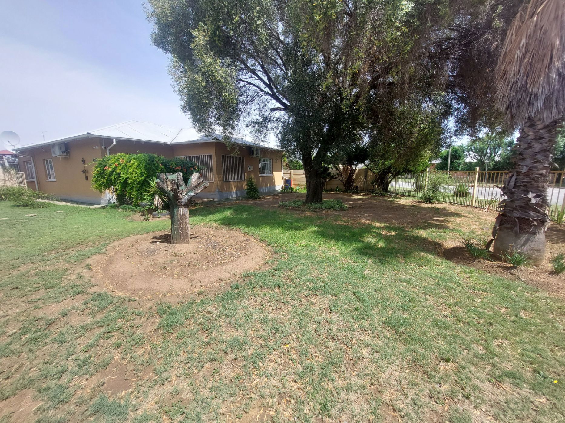 3 Bedroom House For Sale Odendaalsrus 1WM1638120 Pam Golding