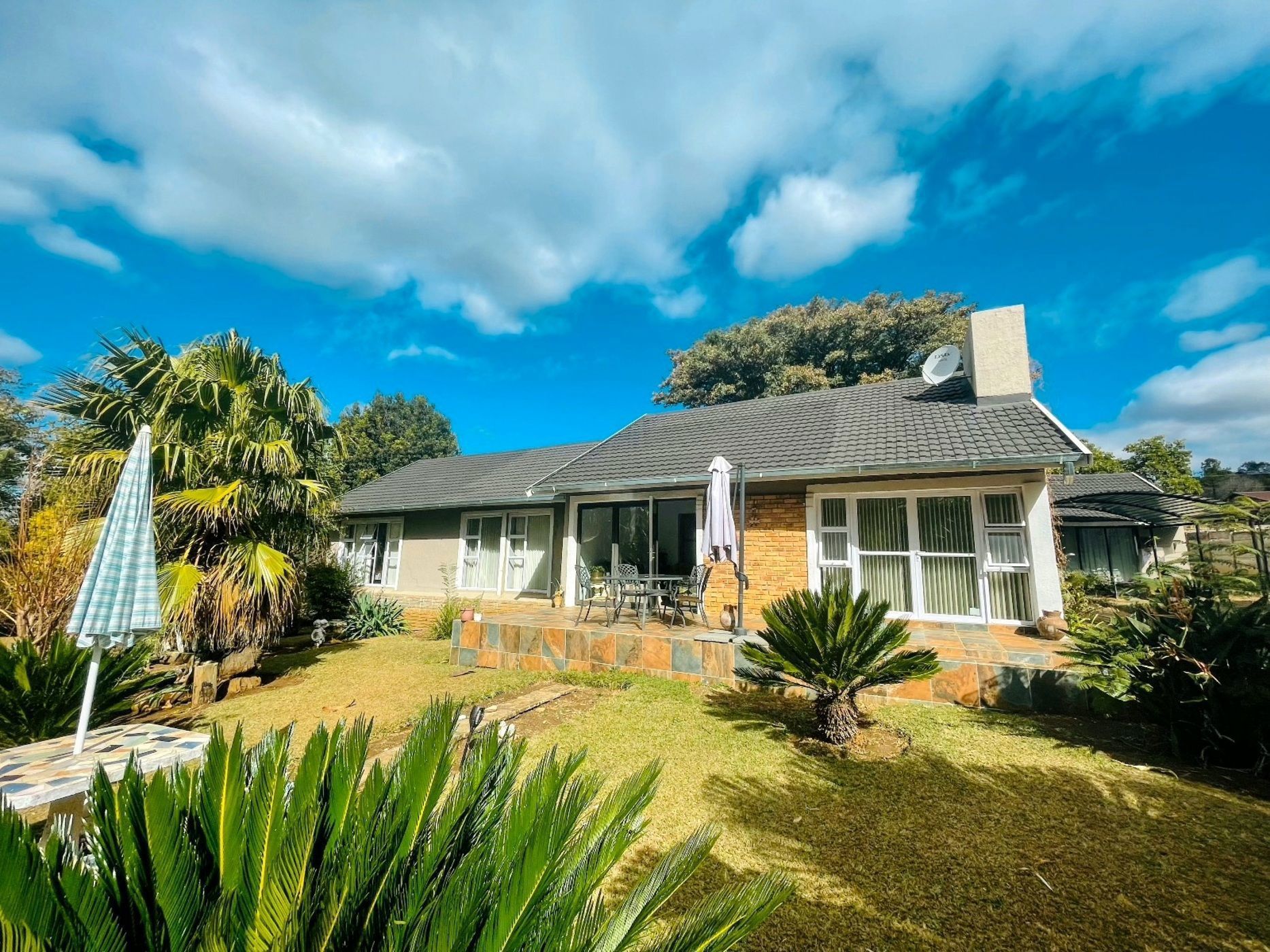 4 Bedroom House To Rent Signal Hill (Newcastle) 1NW1638027 Pam