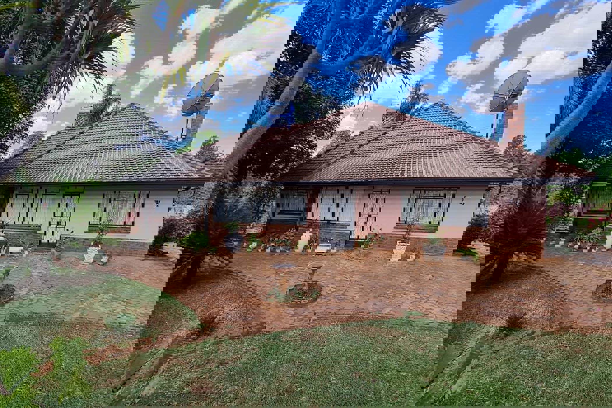 3 Bedroom House For Sale Matabeleland (Zimbabwe) 3ZB1638094 Pam