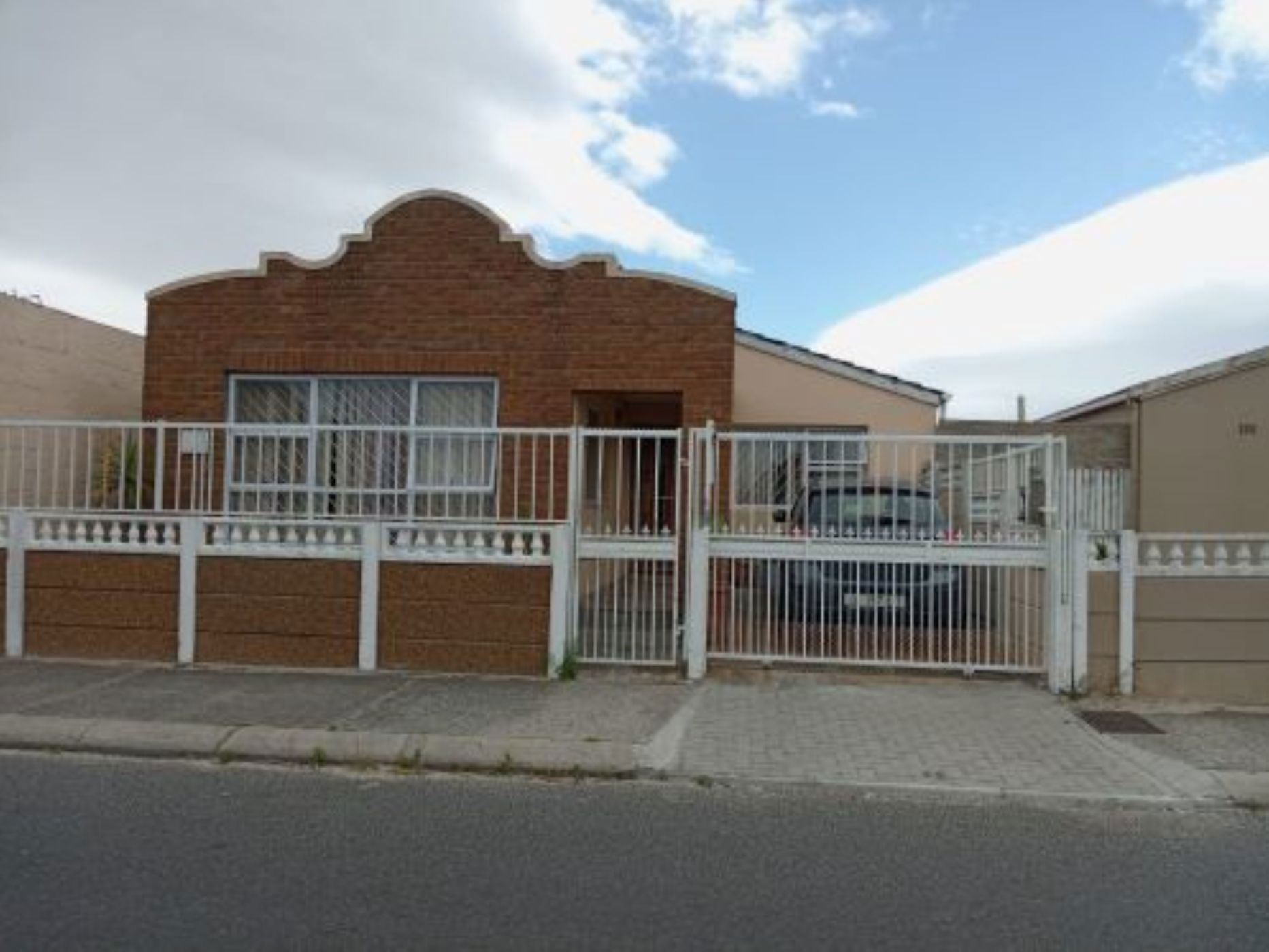 4 bedroom house for sale in Portlands