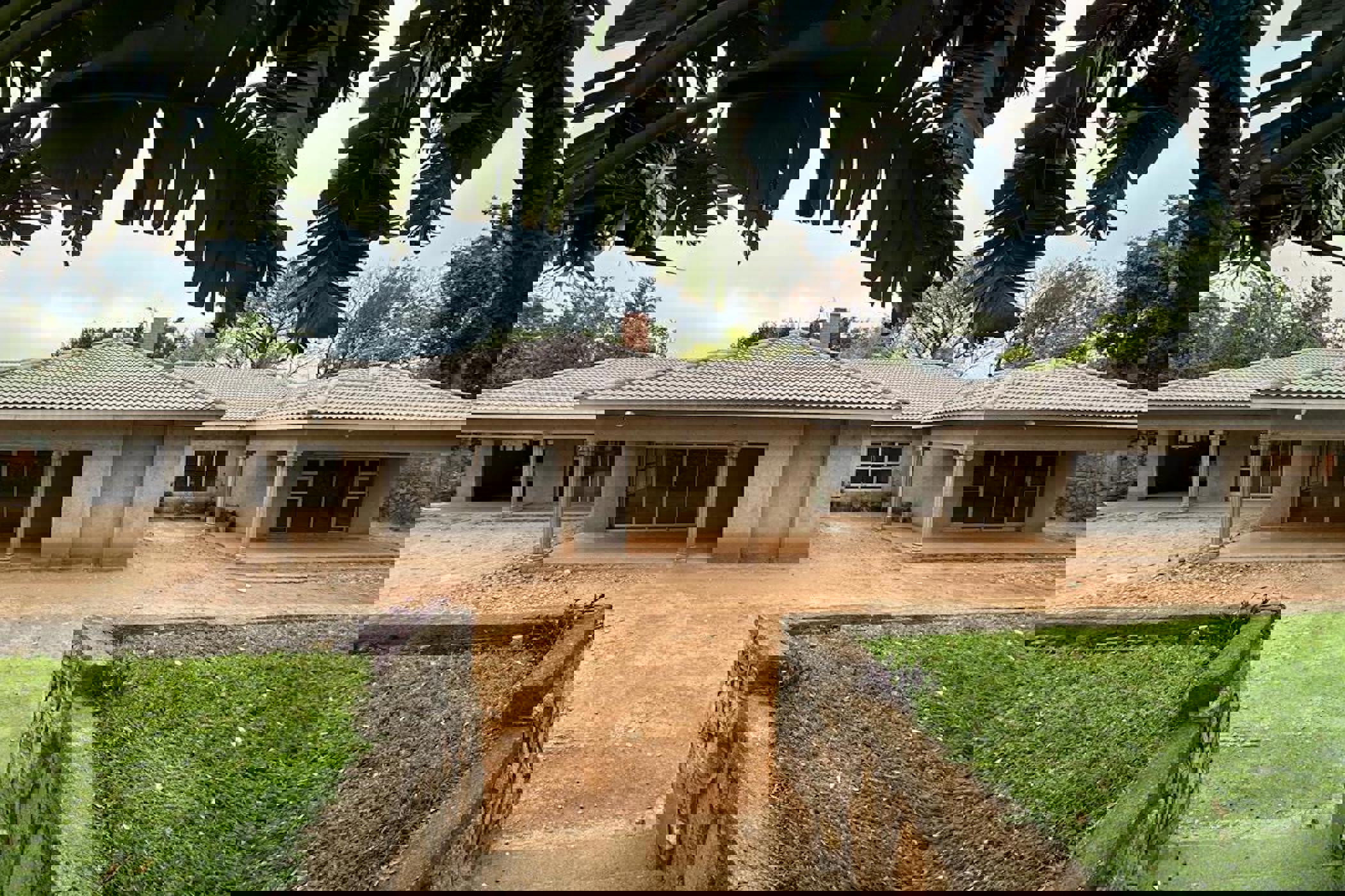 4 Bedroom House For Sale Matabeleland (Zimbabwe) 3ZB1638138 Pam