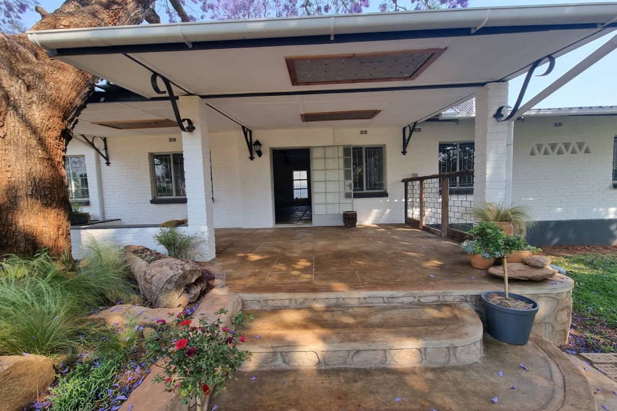 3 Bedroom House For Sale | Bulawayo (Zimbabwe) | 3ZB1638155 | Pam ...