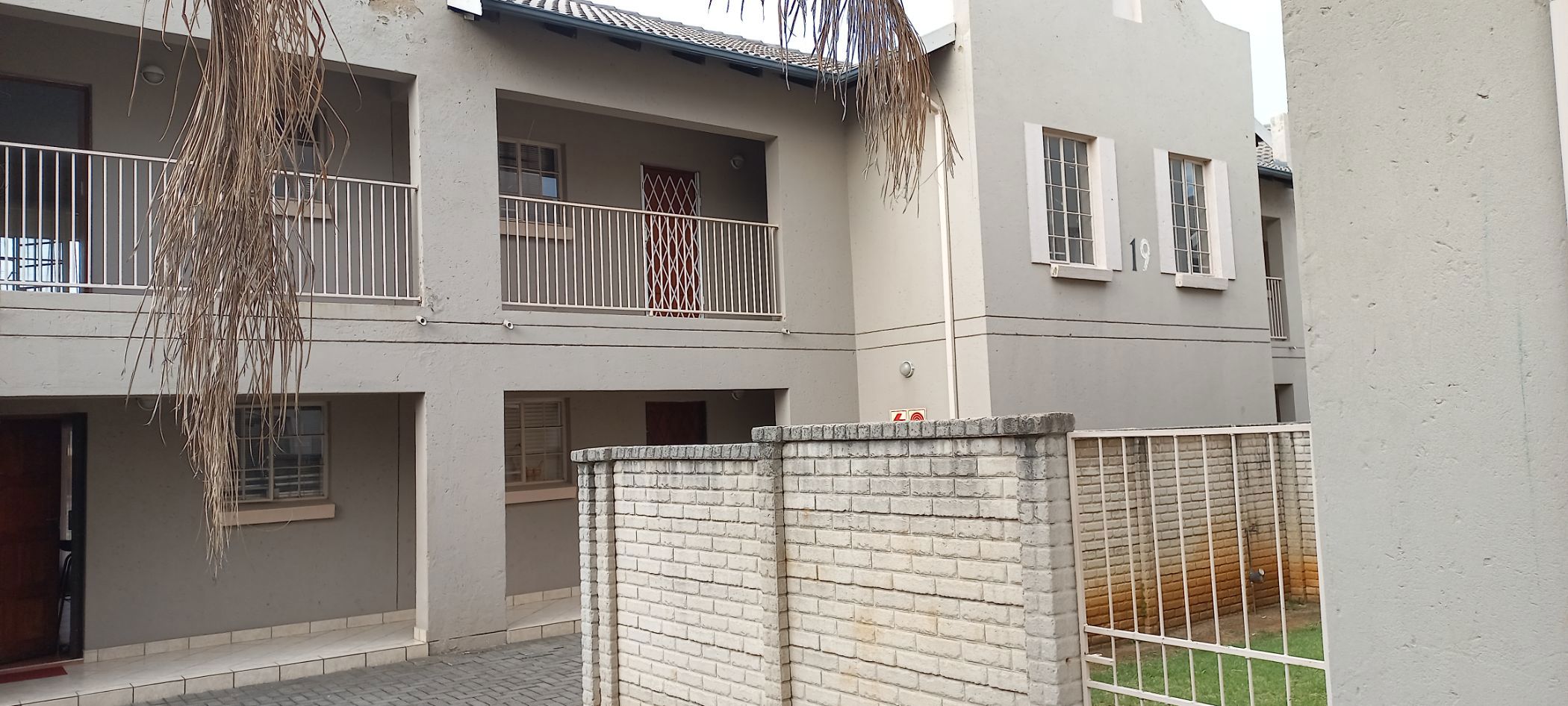 2 bedroom apartment for sale in Waterval East