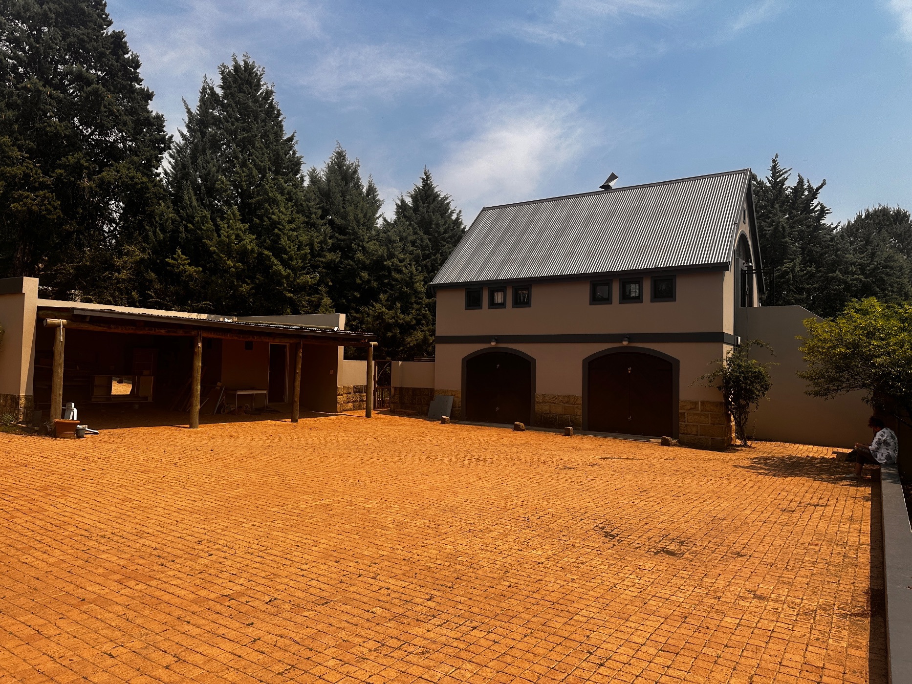 2 Bedroom House For Sale Clarens 1CS1638418 Pam Golding Properties