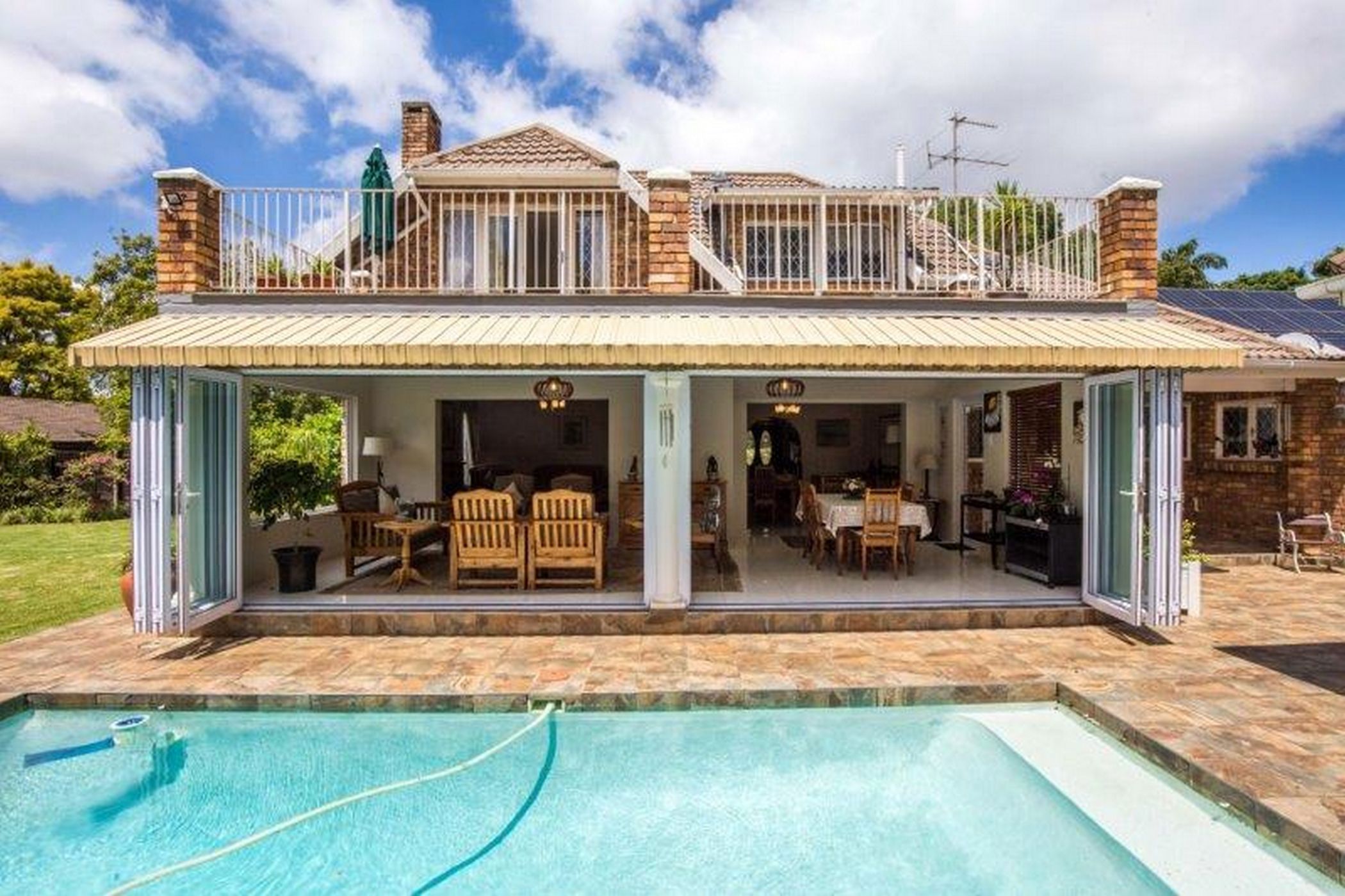 5 Bedroom House For Sale Hillcrest Park 1KF1638419 Pam Golding Properties