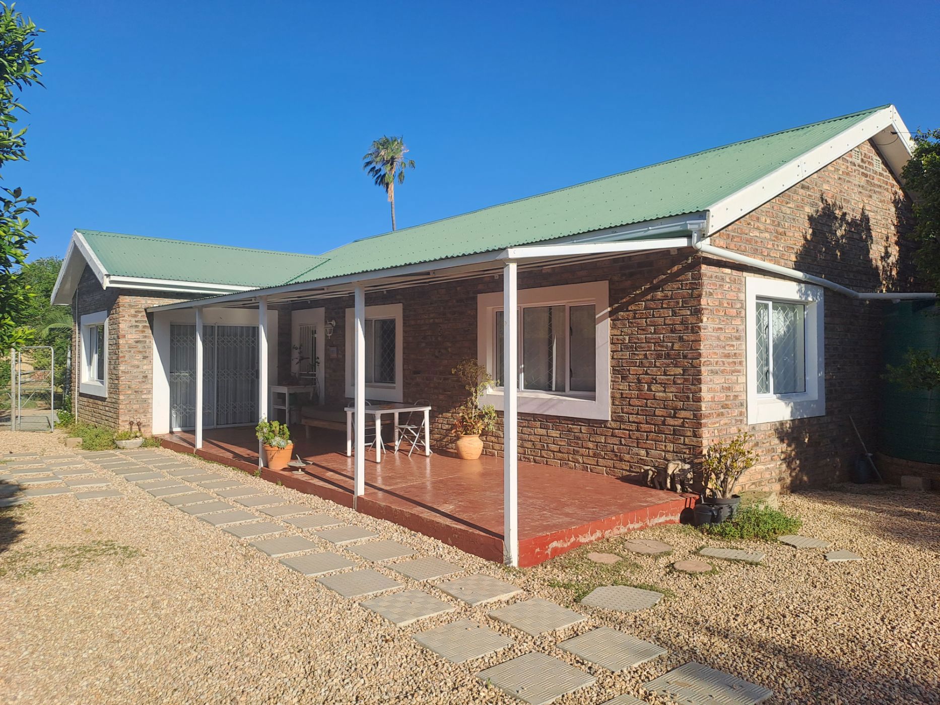 2 Bedroom House For Sale 1KK1638442 Pam Golding