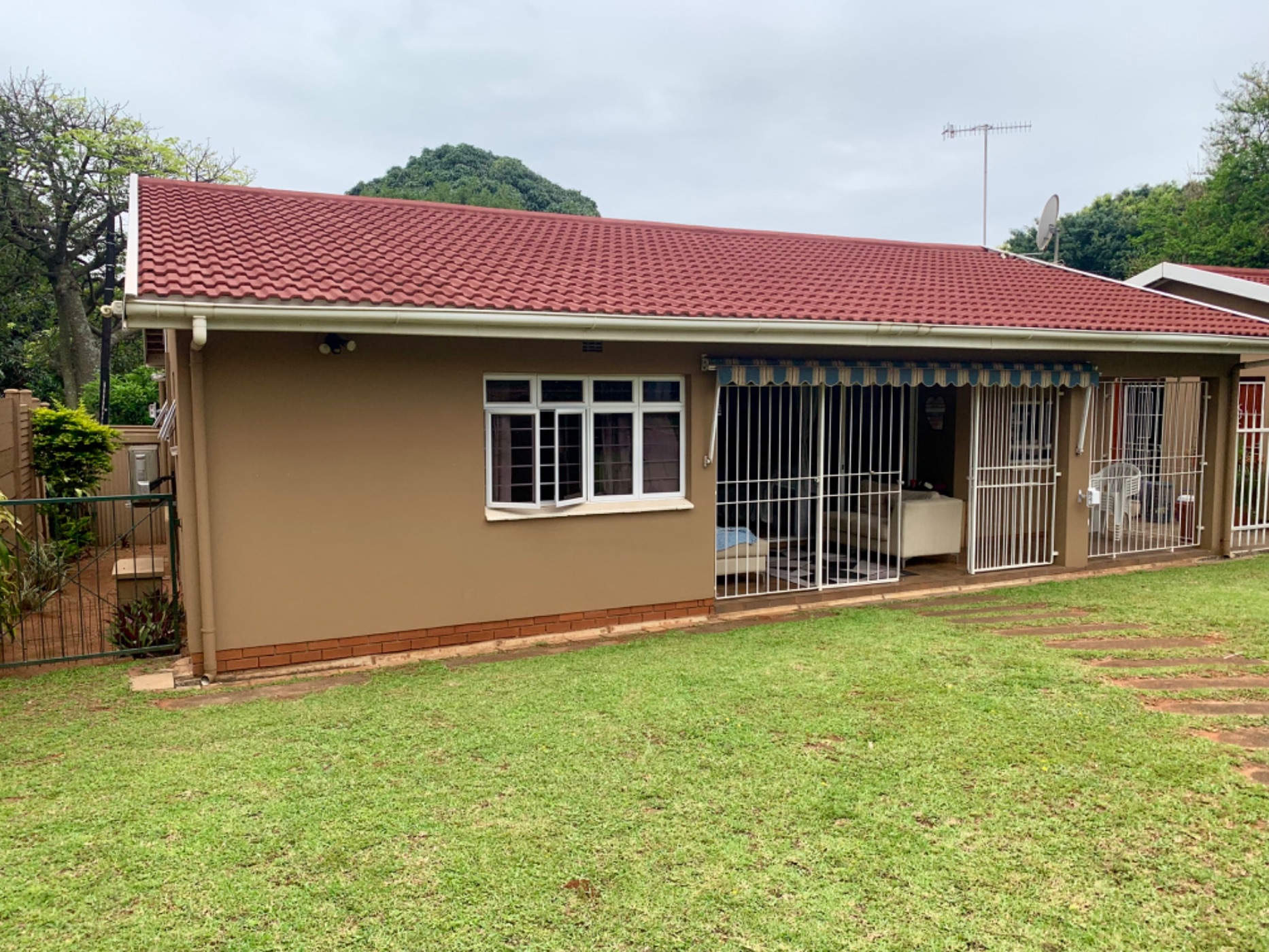 1 Bedroom House To Rent Durban North 1ND1638466 Pam Golding