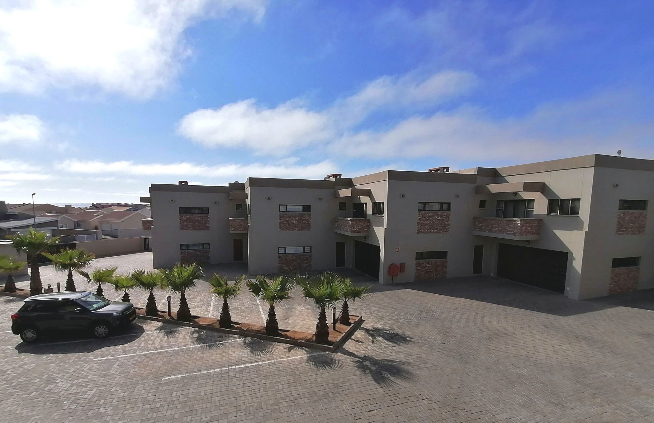 2 bedroom townhouse for sale in Mile 4 (Namibia)