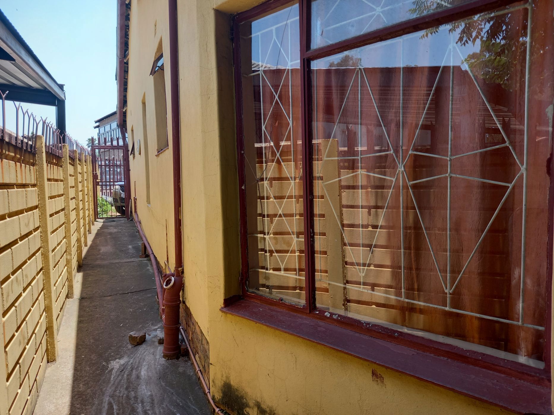 3 Bedroom House For Sale Pine Ridge (Witbank (eMalahleni