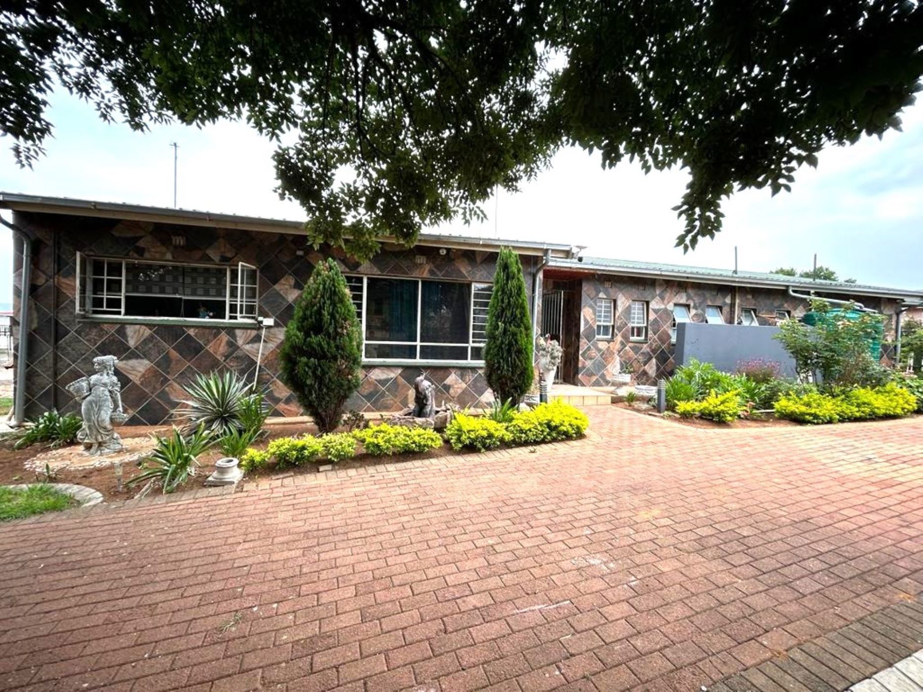 3 Bedroom House For Sale Rensburg 1SP1638941 Pam Golding Properties