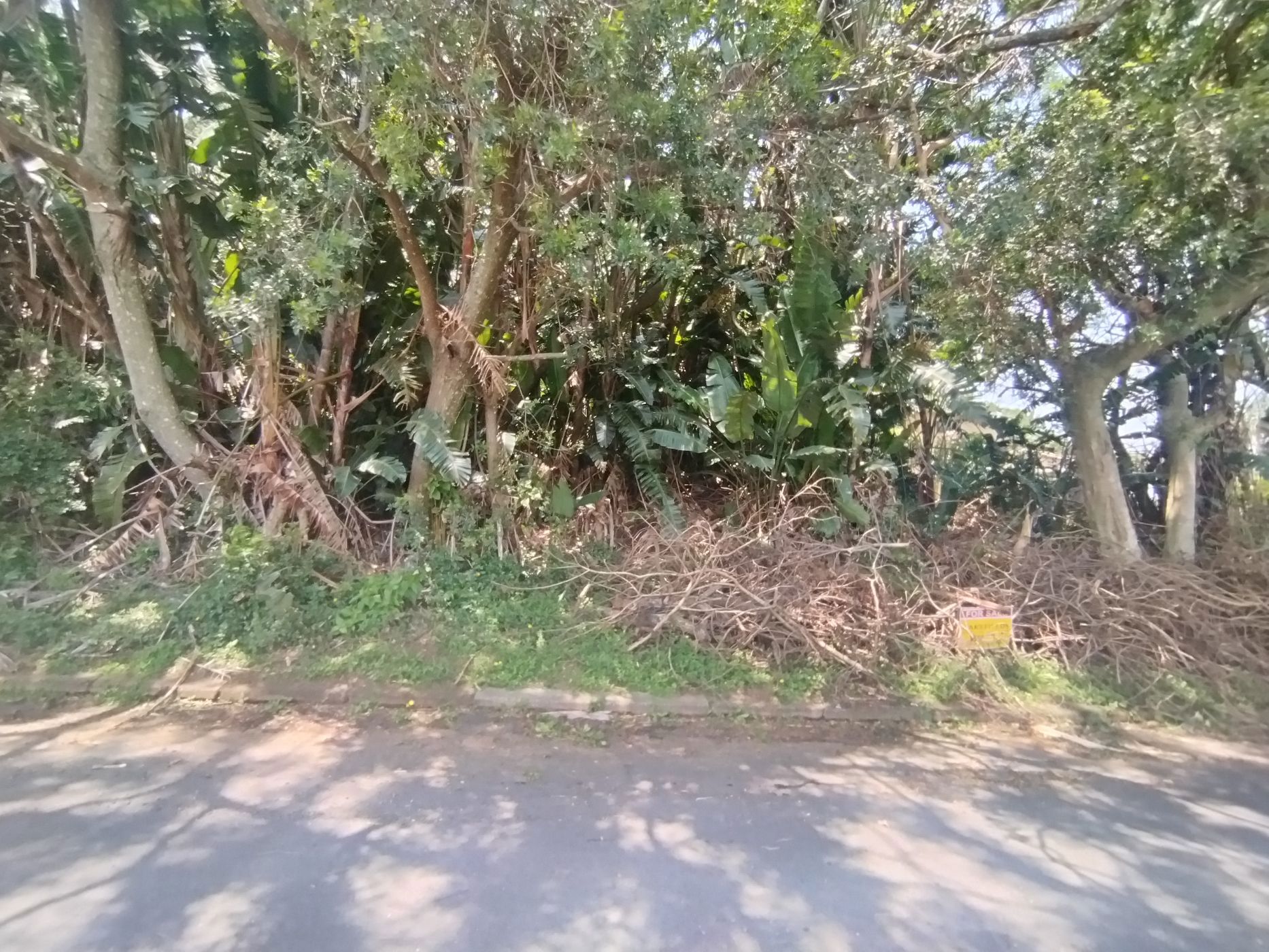 900 m2 Vacant Land For Sale St Michaels on Sea 1PX1639270 Pam