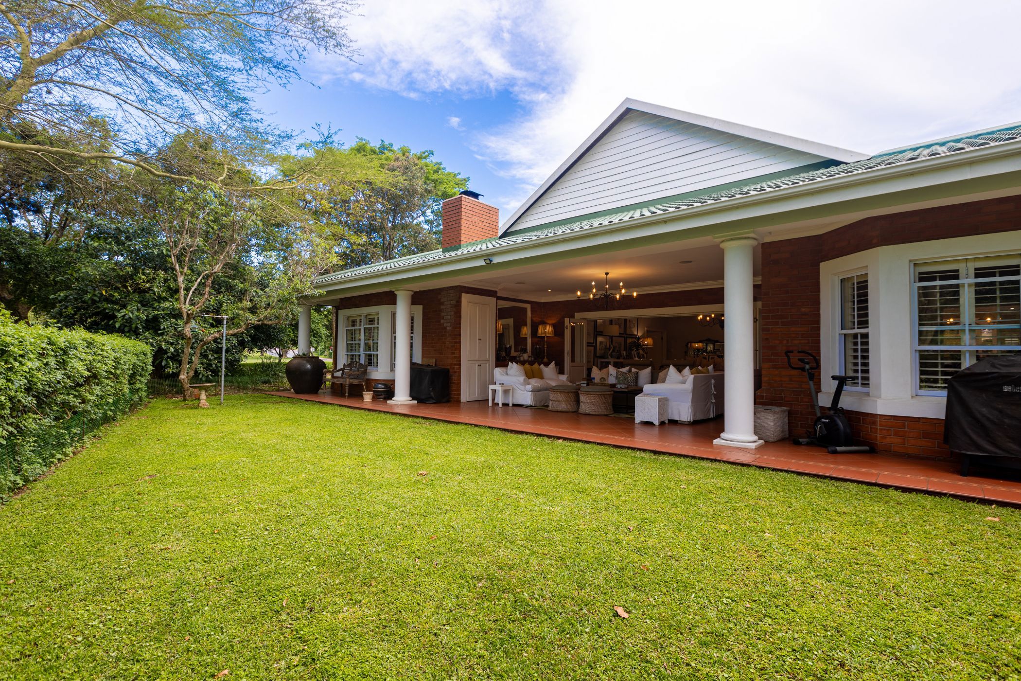 4 Bedroom House For Sale Mount Country Estate 1MT1637756