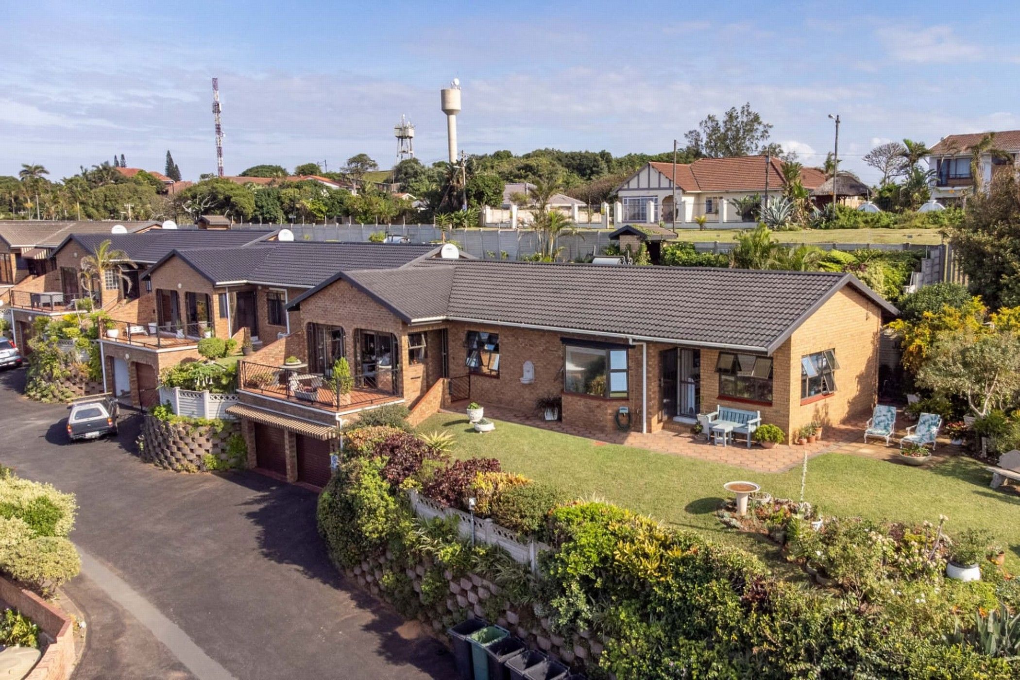 4 Bedroom Apartment For Sale Athlone Park 1WB1632140 Pam Golding