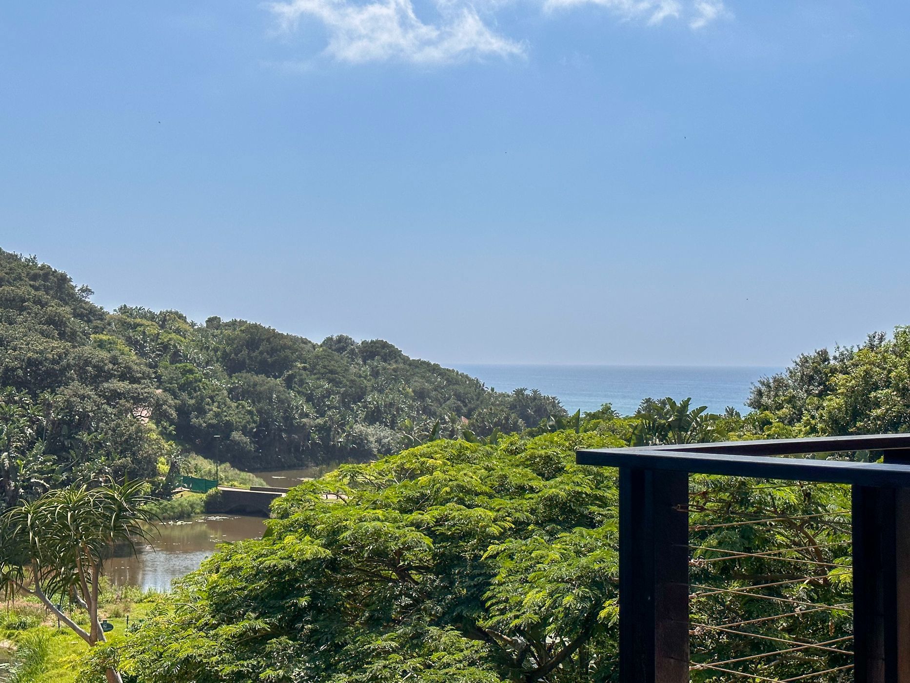 4 bedroom apartment for sale in Zimbali Estate