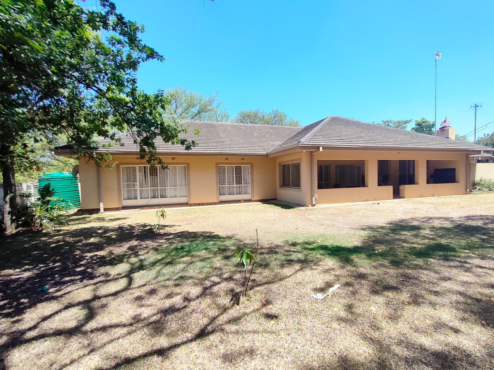 4 bedroom house for sale in Bendor Park