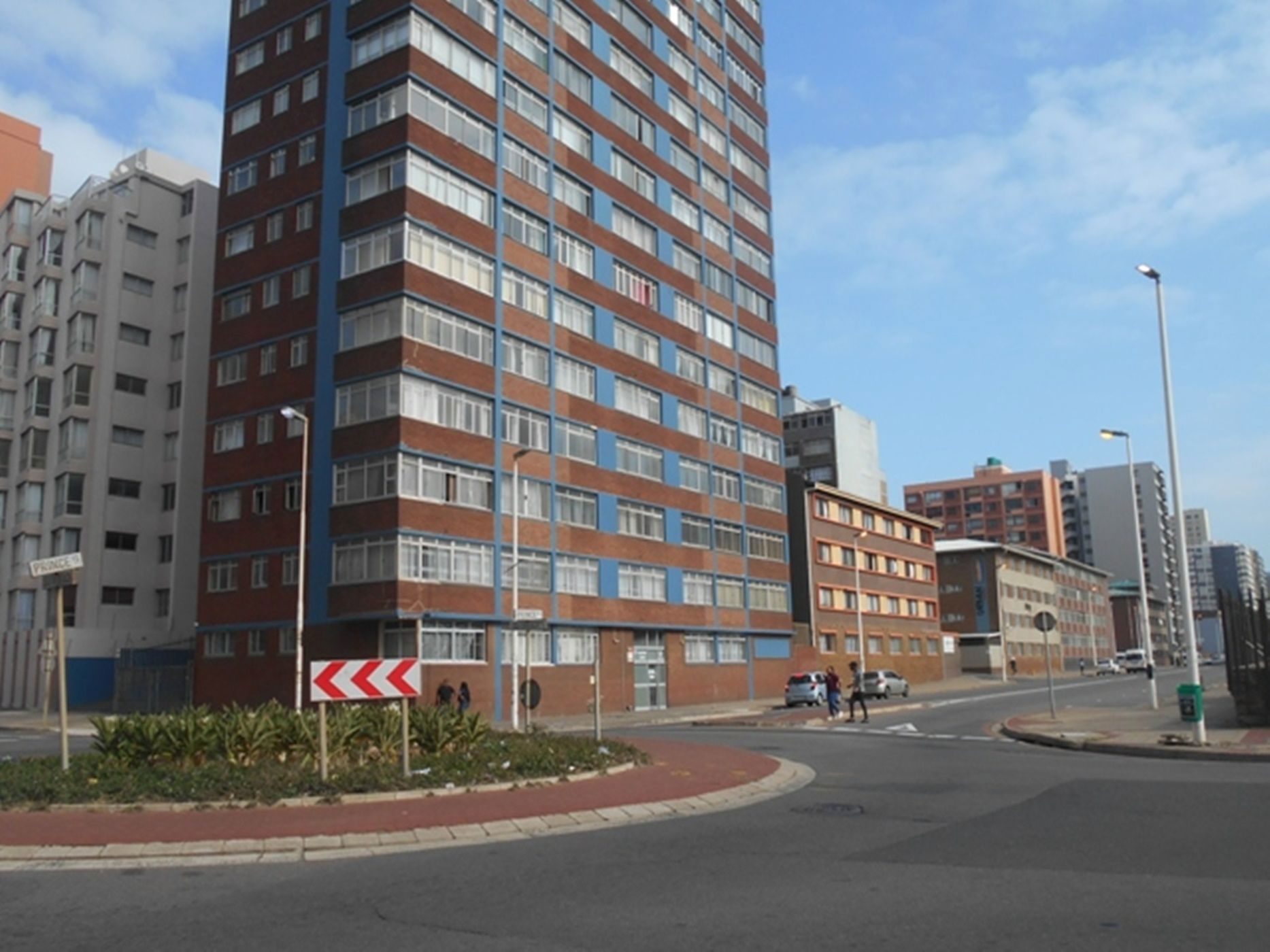 2 Bedroom Apartment For Sale South Beach Durban 1DA1635644 Pam