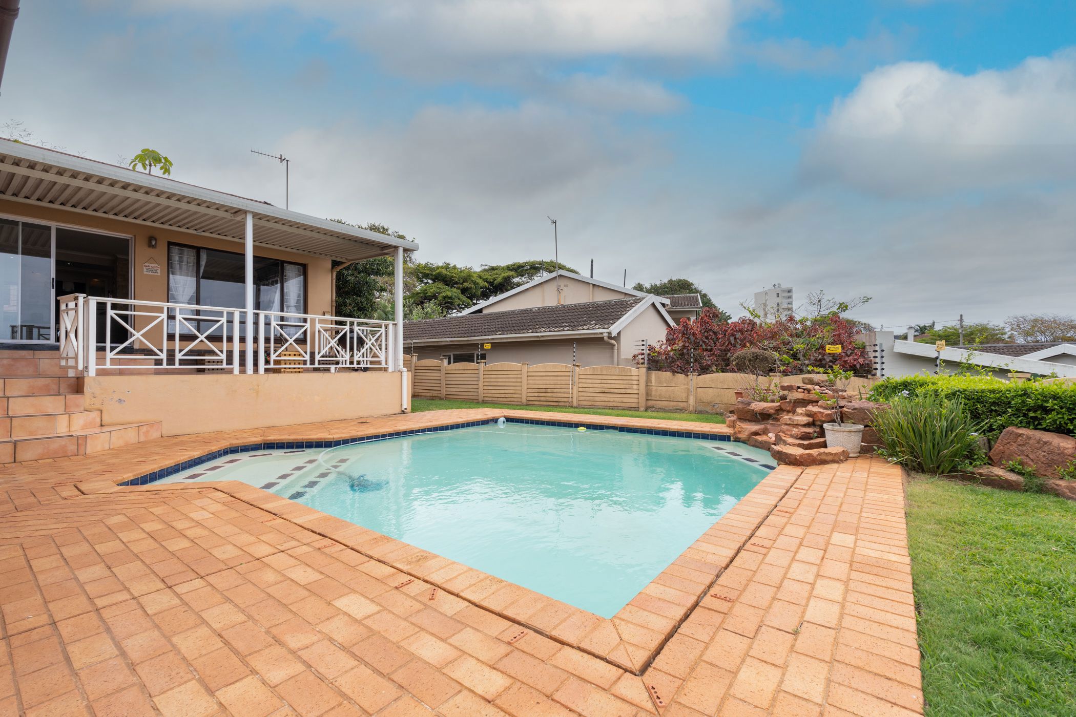 Glenashley 4 Bedroom Houses For Sale Pam Golding Properties