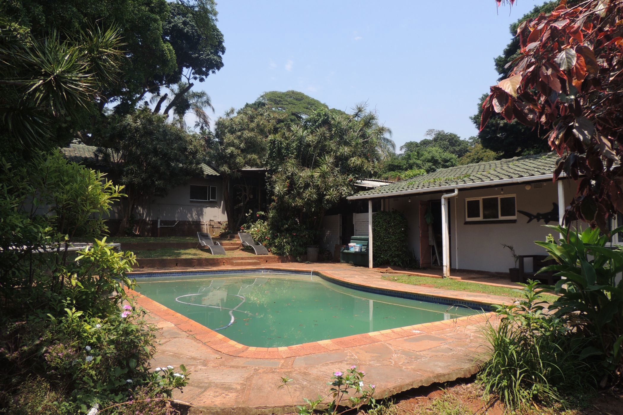 3 Bedroom House For Sale | Amanzimtoti | 1WB1638393 | Pam Golding ...