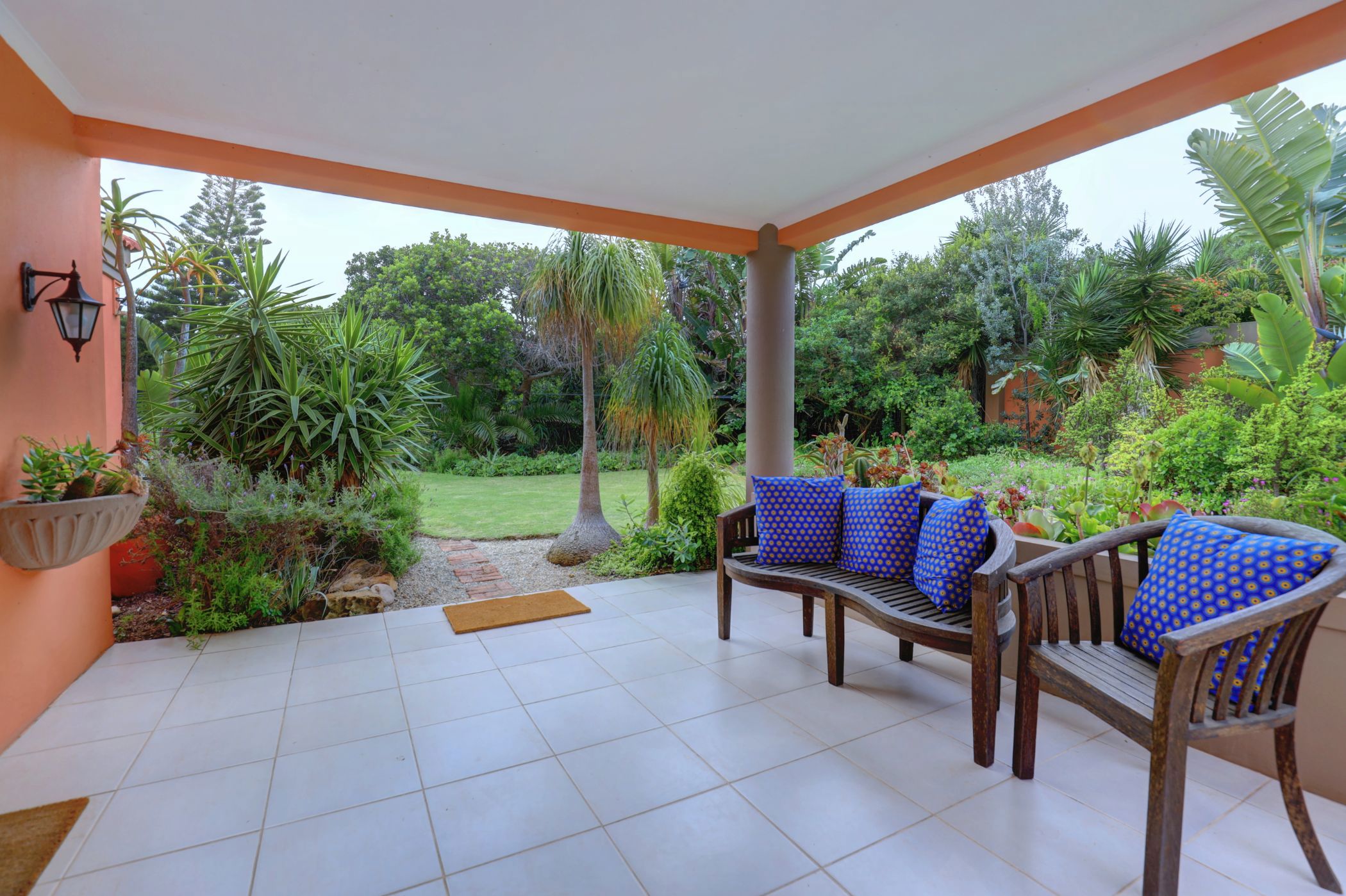 5 Bedroom Beachfront Villa For Sale Wilderness GEO1352529 Pam