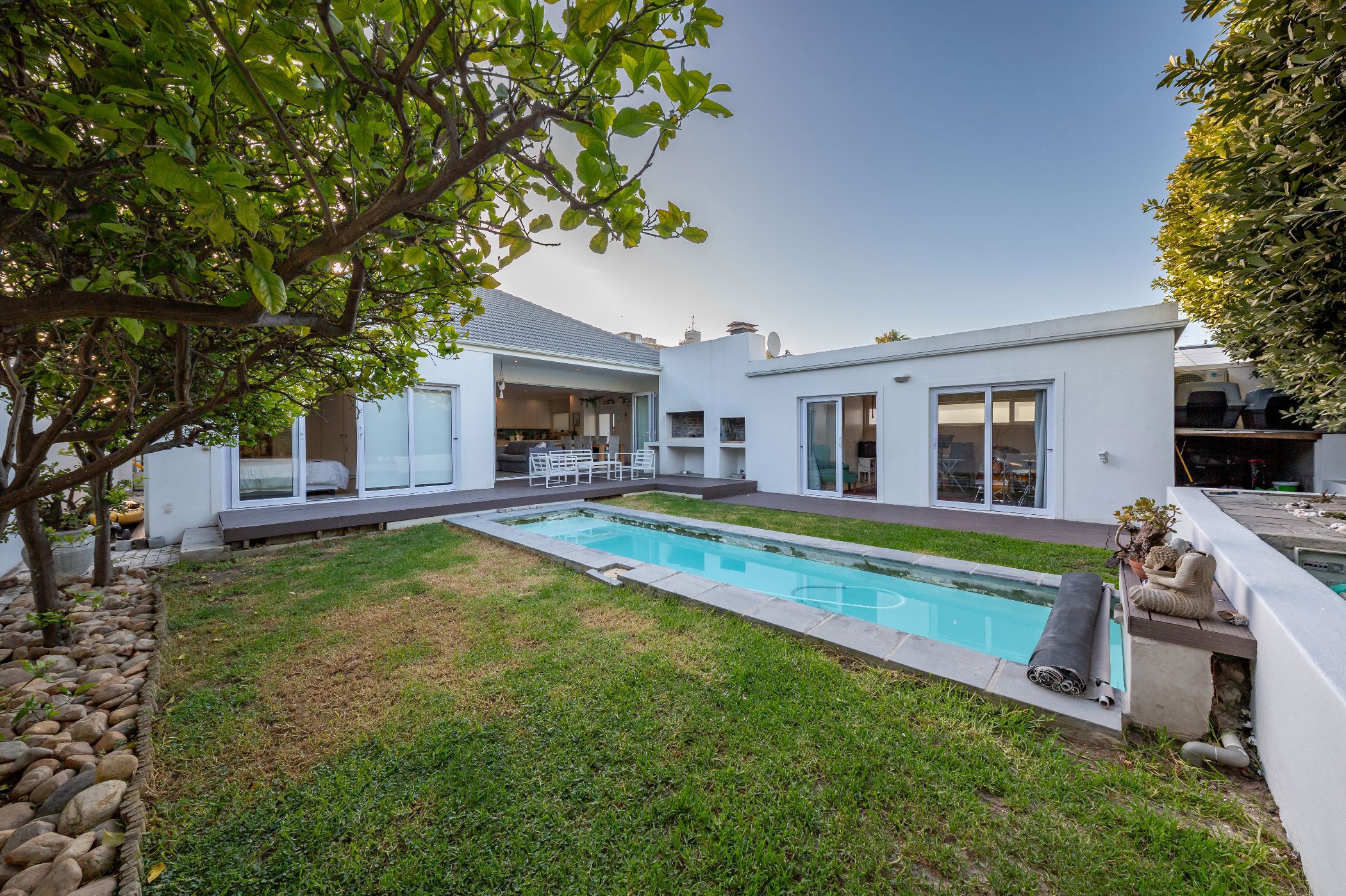 4 Bedroom House For Sale Strand North SW1639506 Pam Golding Properties