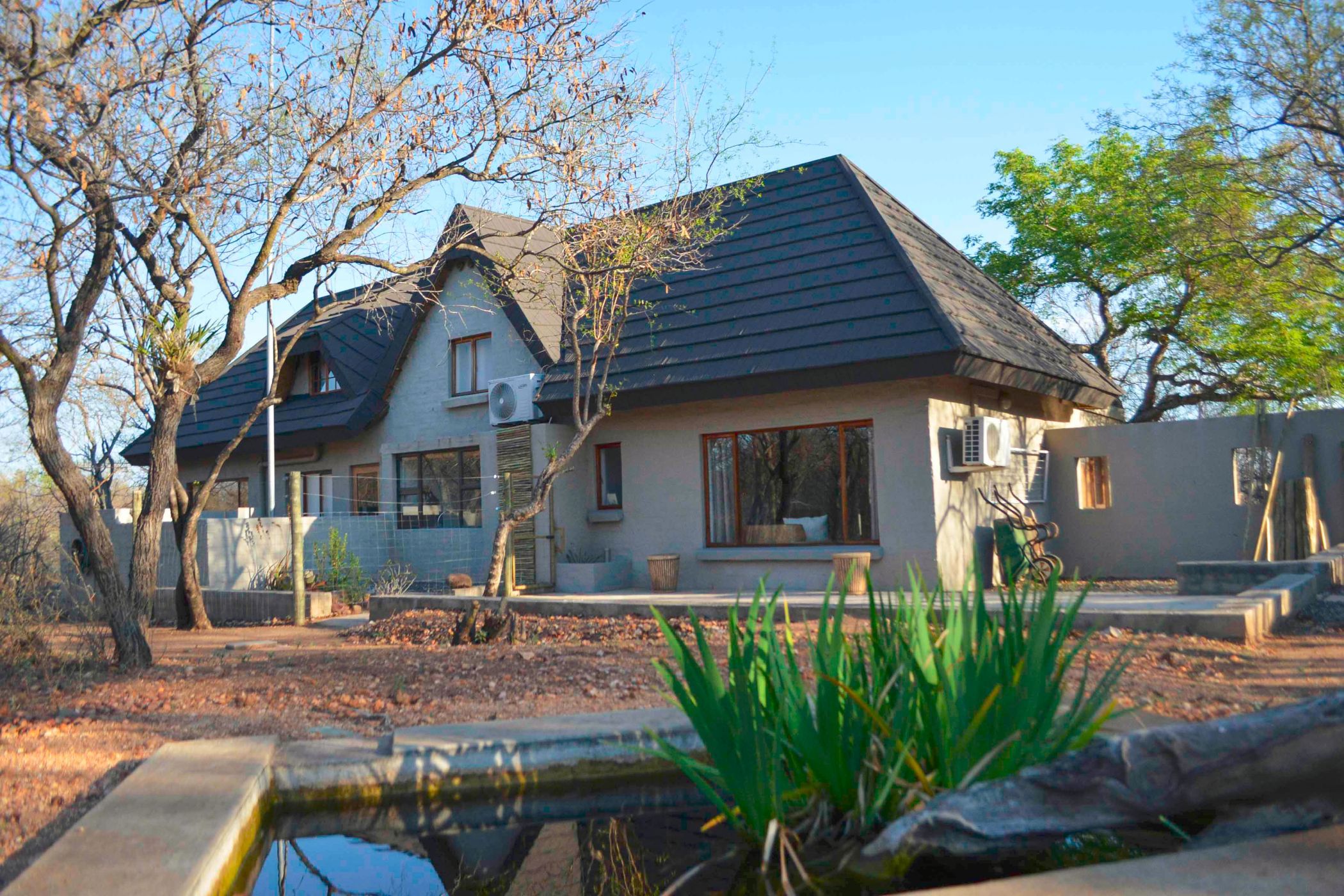 3 Bedroom House For Sale | Hoedspruit Wildlife Estate | 1HS1635353 ...