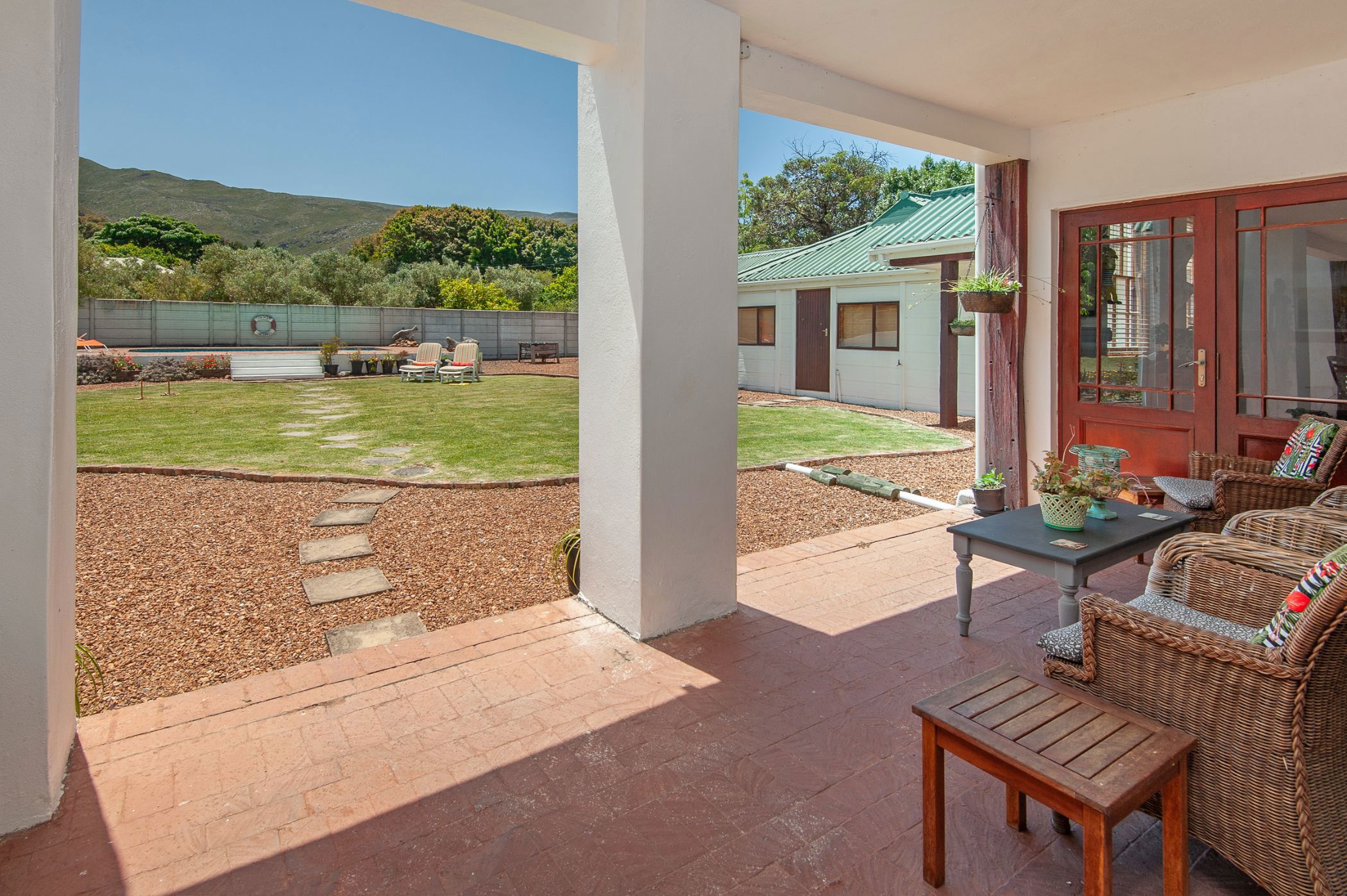 5 Bedroom Doublestorey House For Sale Kleinmond KN1636269 Pam