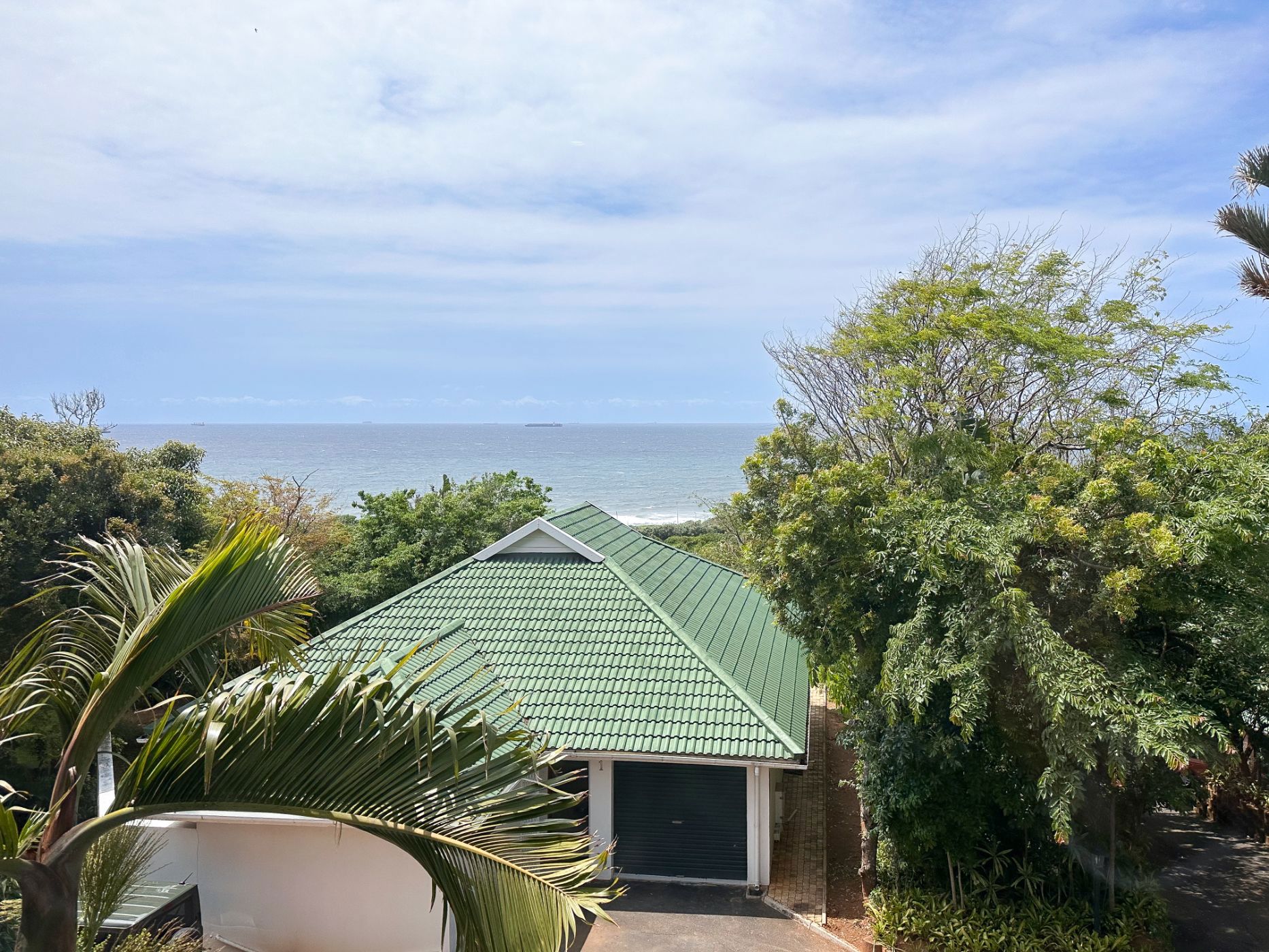 3 Bedroom Apartment For Sale Westbrook (Ballito) 1BD1637555 Pam