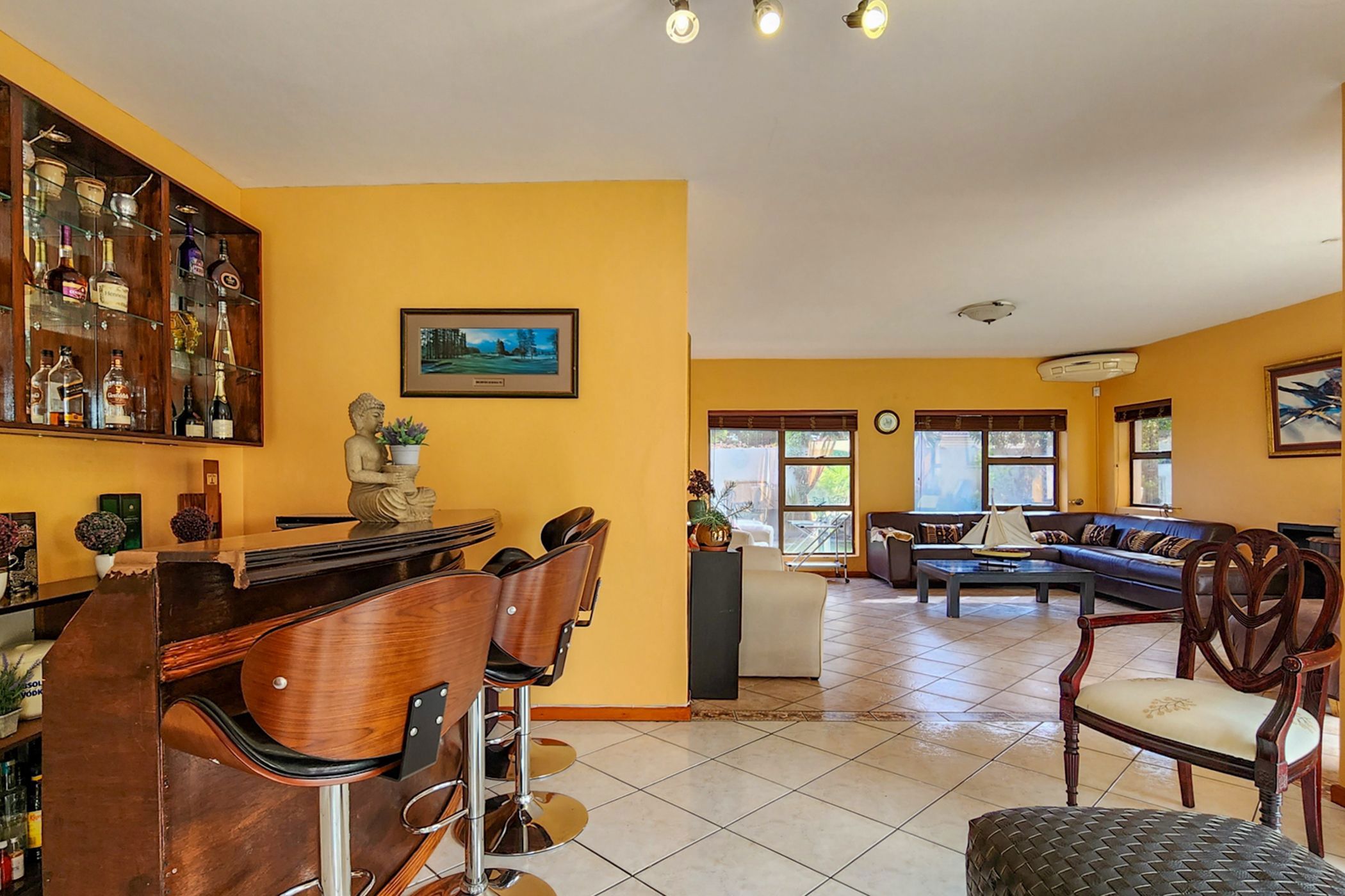 6 Bedroom Double-storey House For Sale | Sunset Beach (Cape Town