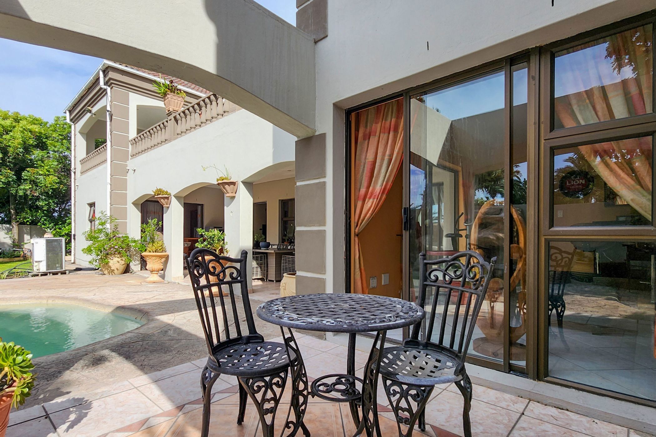 6 Bedroom Doublestorey House For Sale Sunset Beach (Cape Town