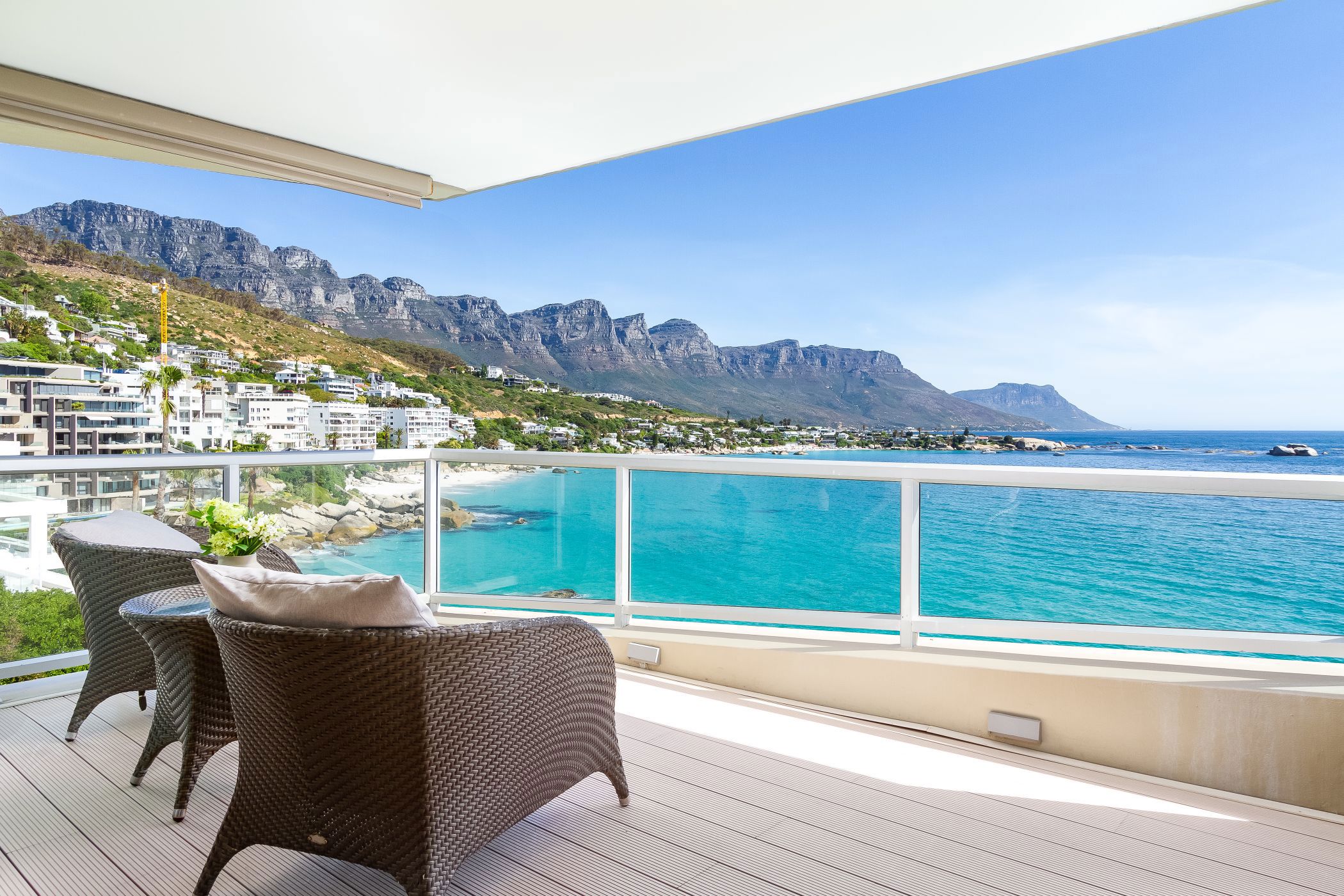 3 bedroom apartment for sale in Clifton
