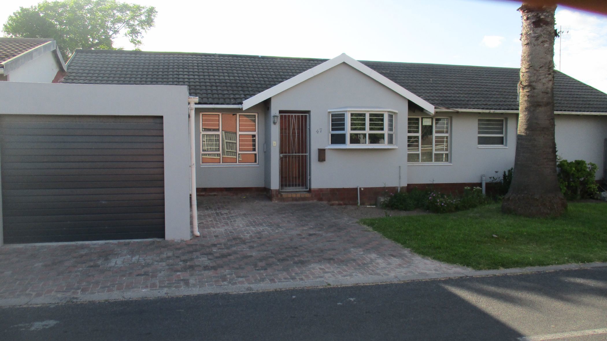 4 Bedroom House For Sale Tuscany Glen (Eersterivier) 1KV1637771