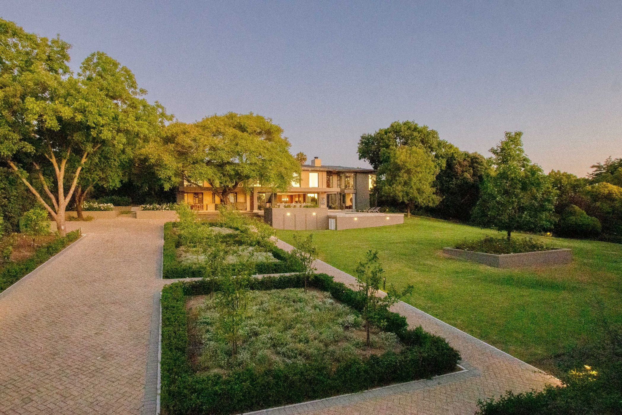 5 Bedroom House For Sale Helena Heights SW1637671 Pam Golding