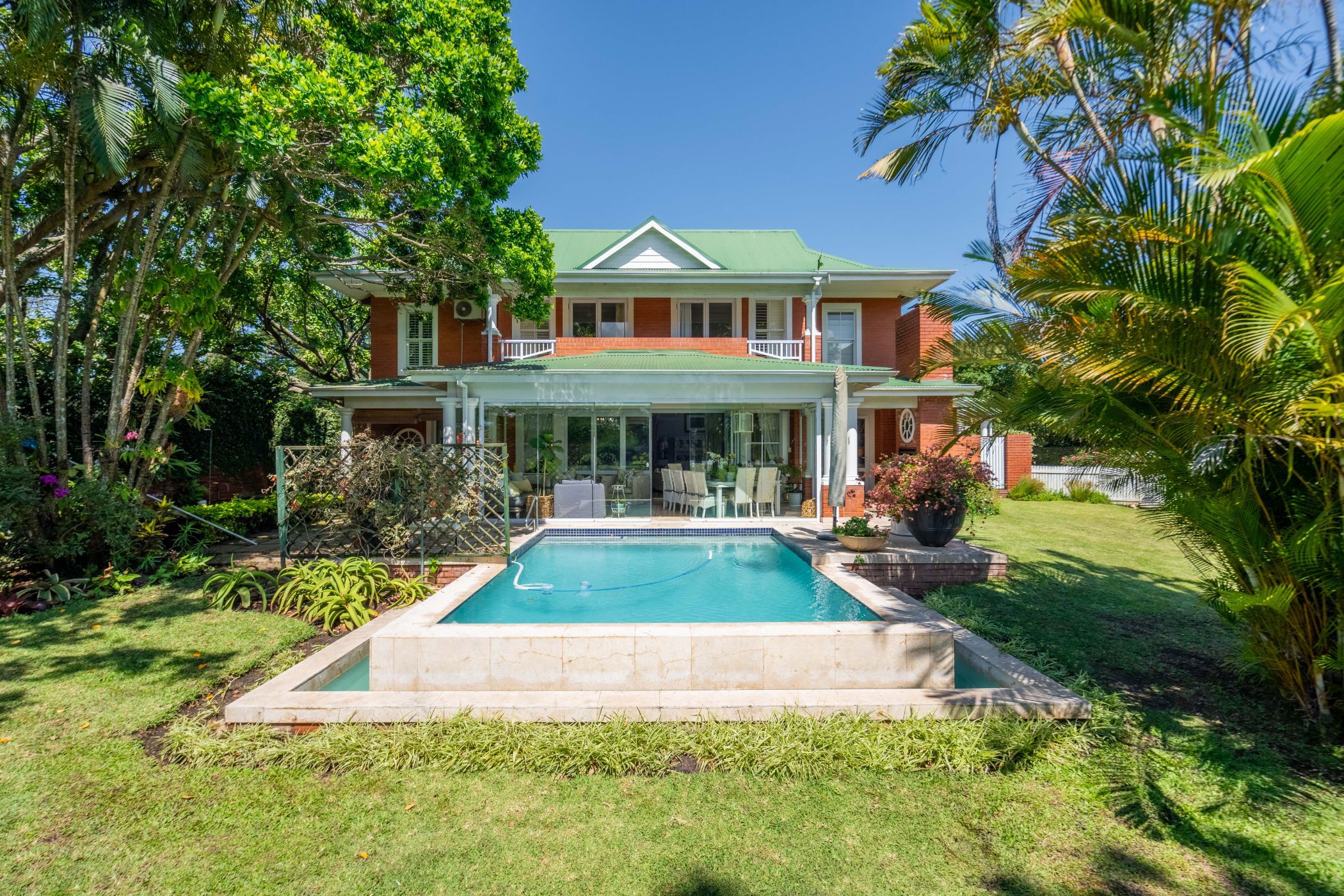 5 bedroom house for sale in Mount Edgecombe Country Estate