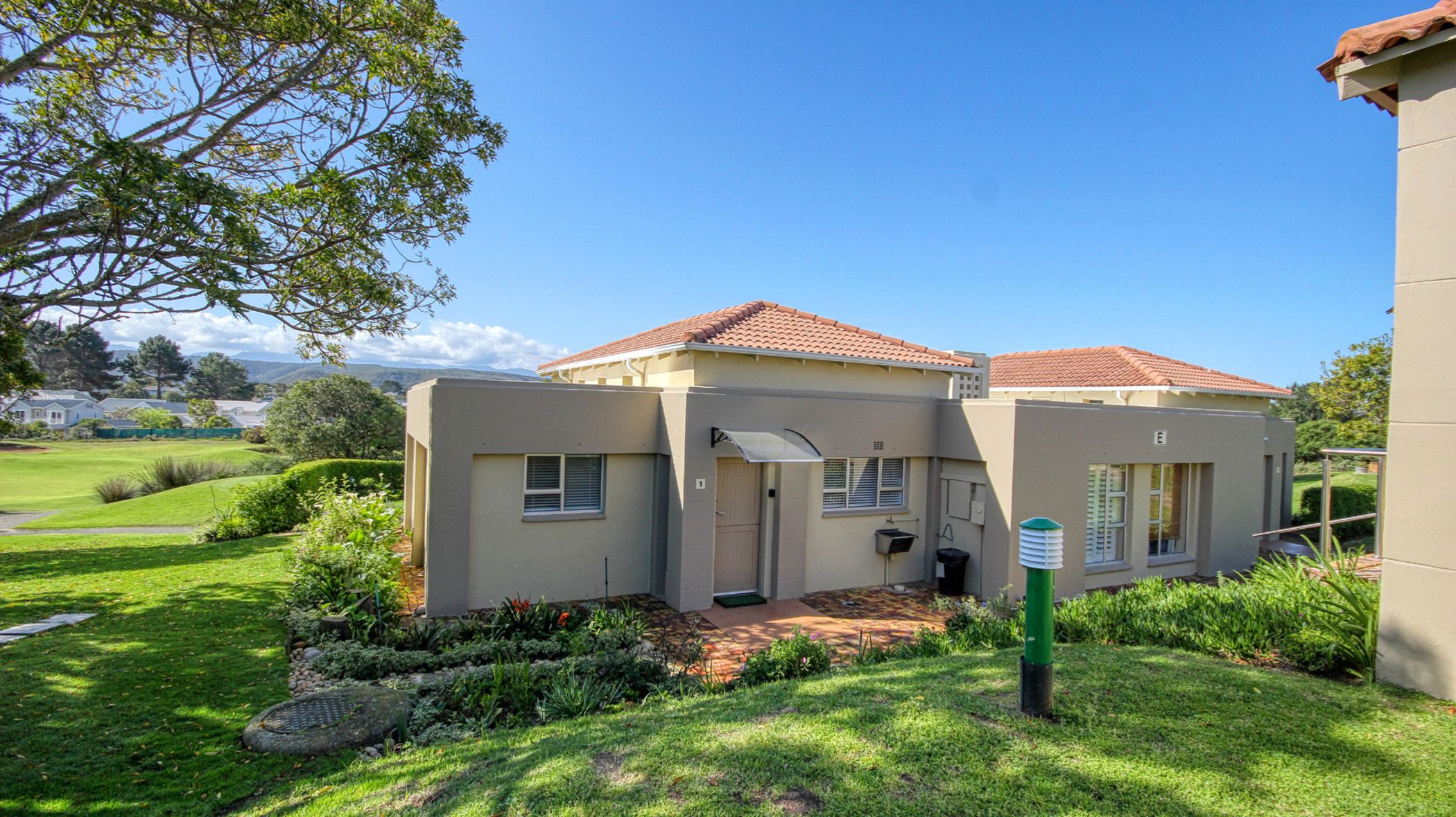 3 Bedroom Apartment To Rent Goose Valley 1KG1636726 Pam Golding Properties