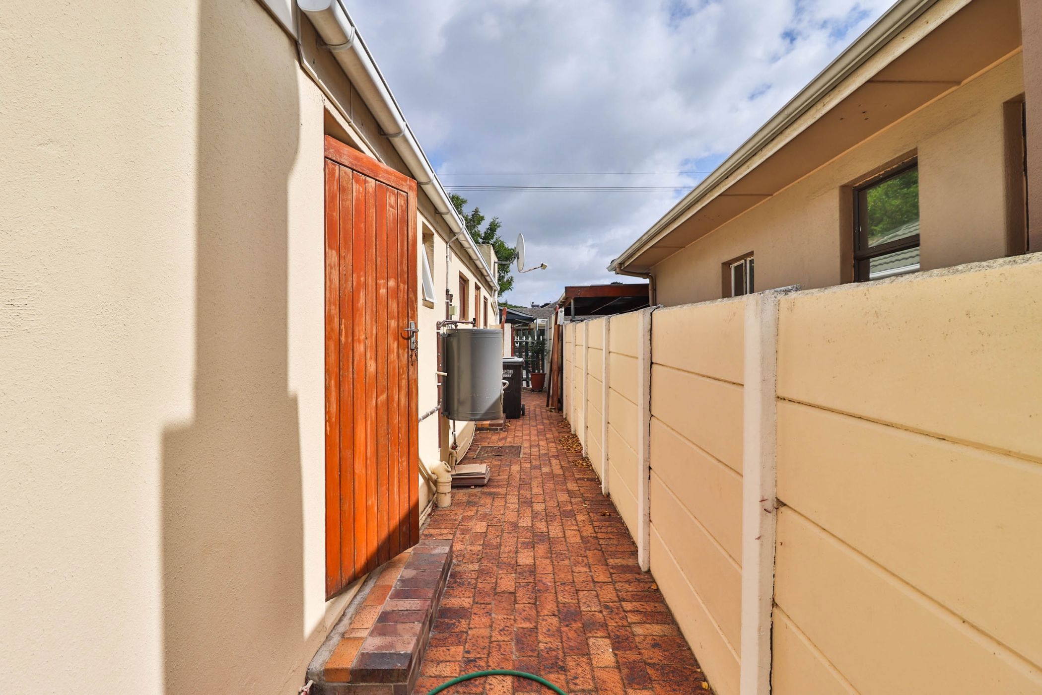 3 Bedroom House For Sale Churchill Estate 1BC1638332 Pam Golding