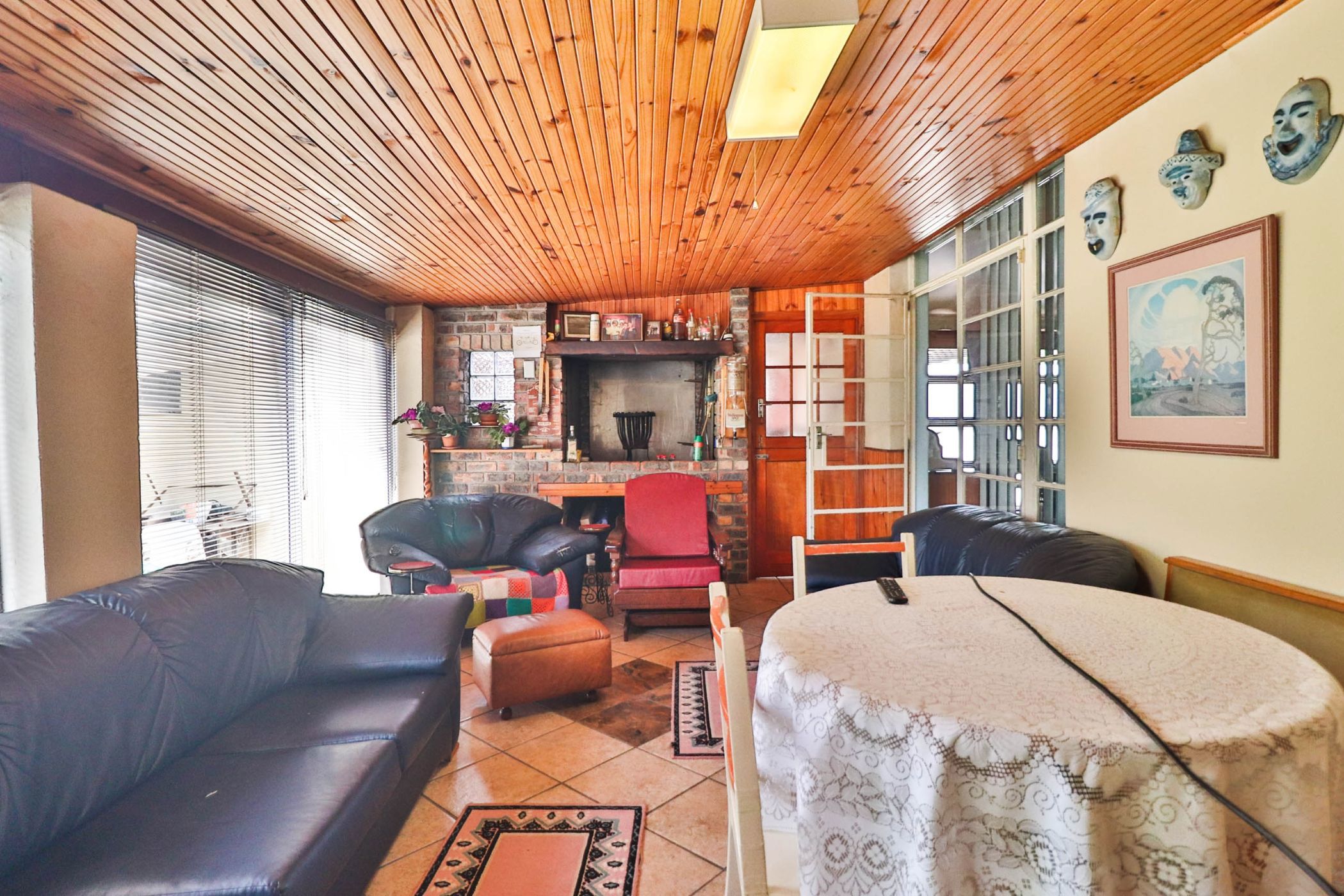 3 Bedroom House For Sale Churchill Estate 1BC1638332 Pam Golding