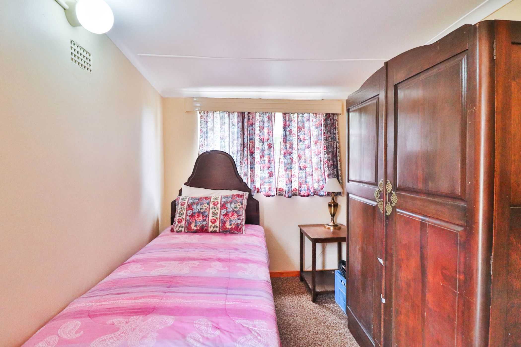 3 Bedroom House For Sale Churchill Estate 1BC1638332 Pam Golding