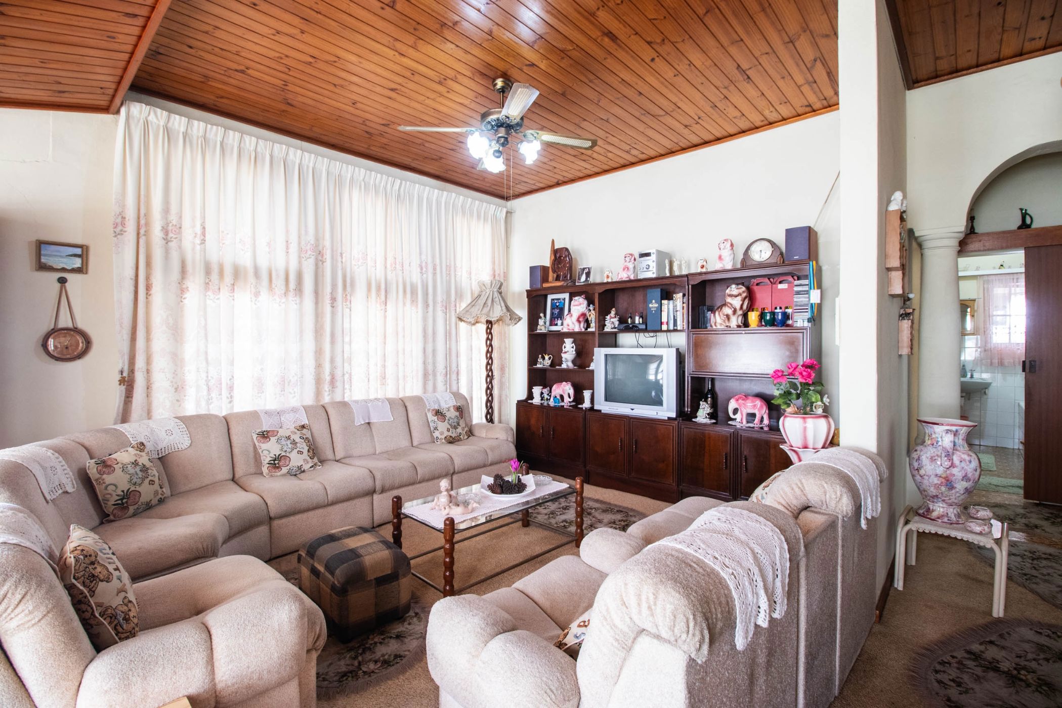 3 Bedroom House For Sale Churchill Estate 1BC1638332 Pam Golding