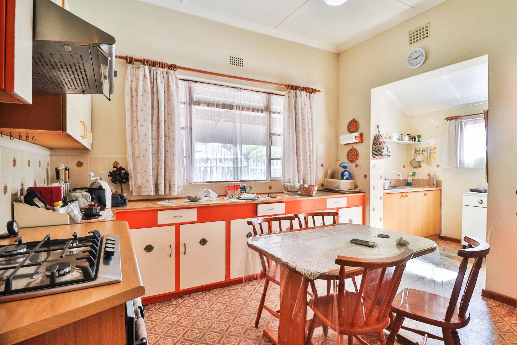 3 Bedroom House For Sale Churchill Estate 1BC1638332 Pam Golding