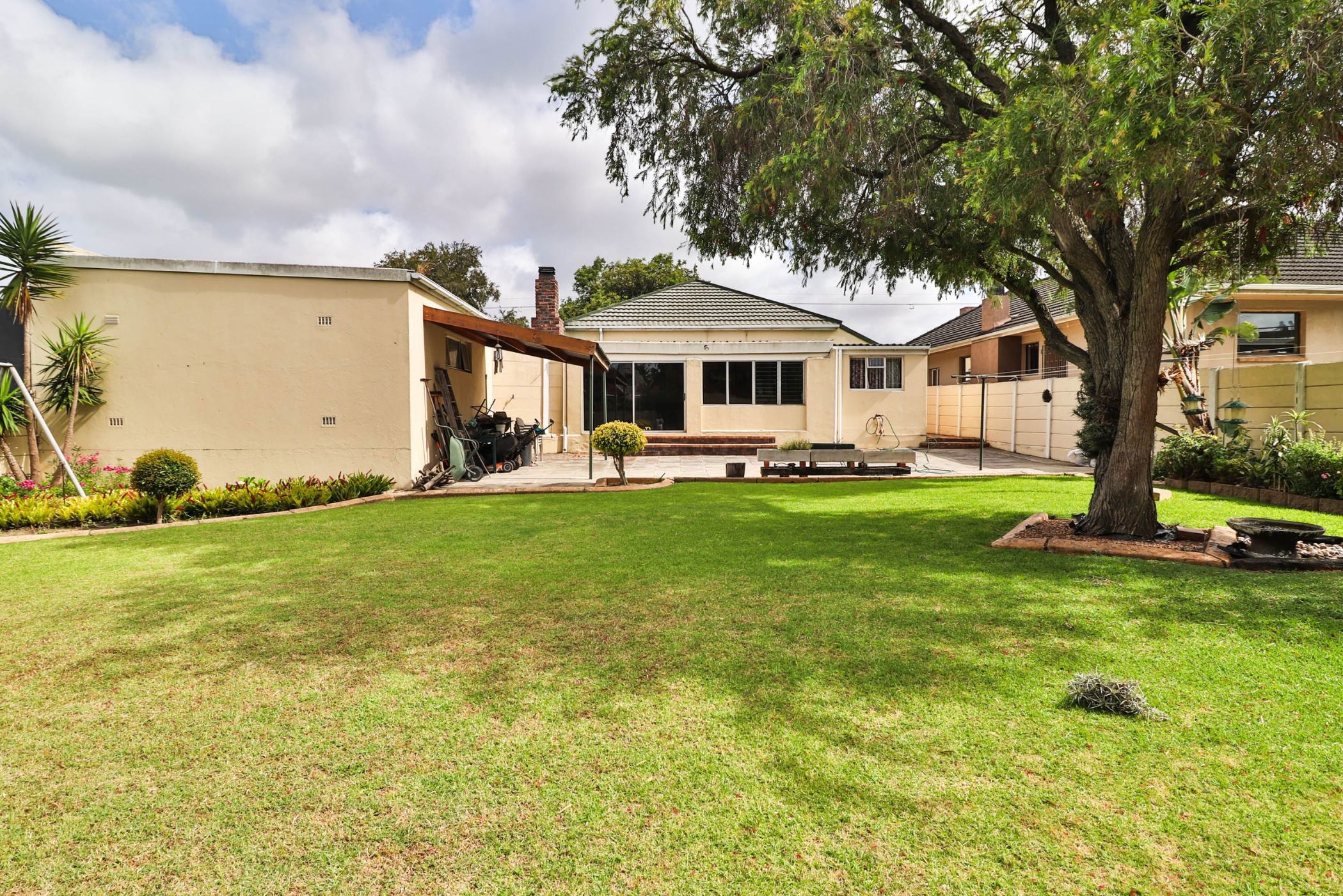 3 Bedroom House For Sale Churchill Estate 1BC1638332 Pam Golding