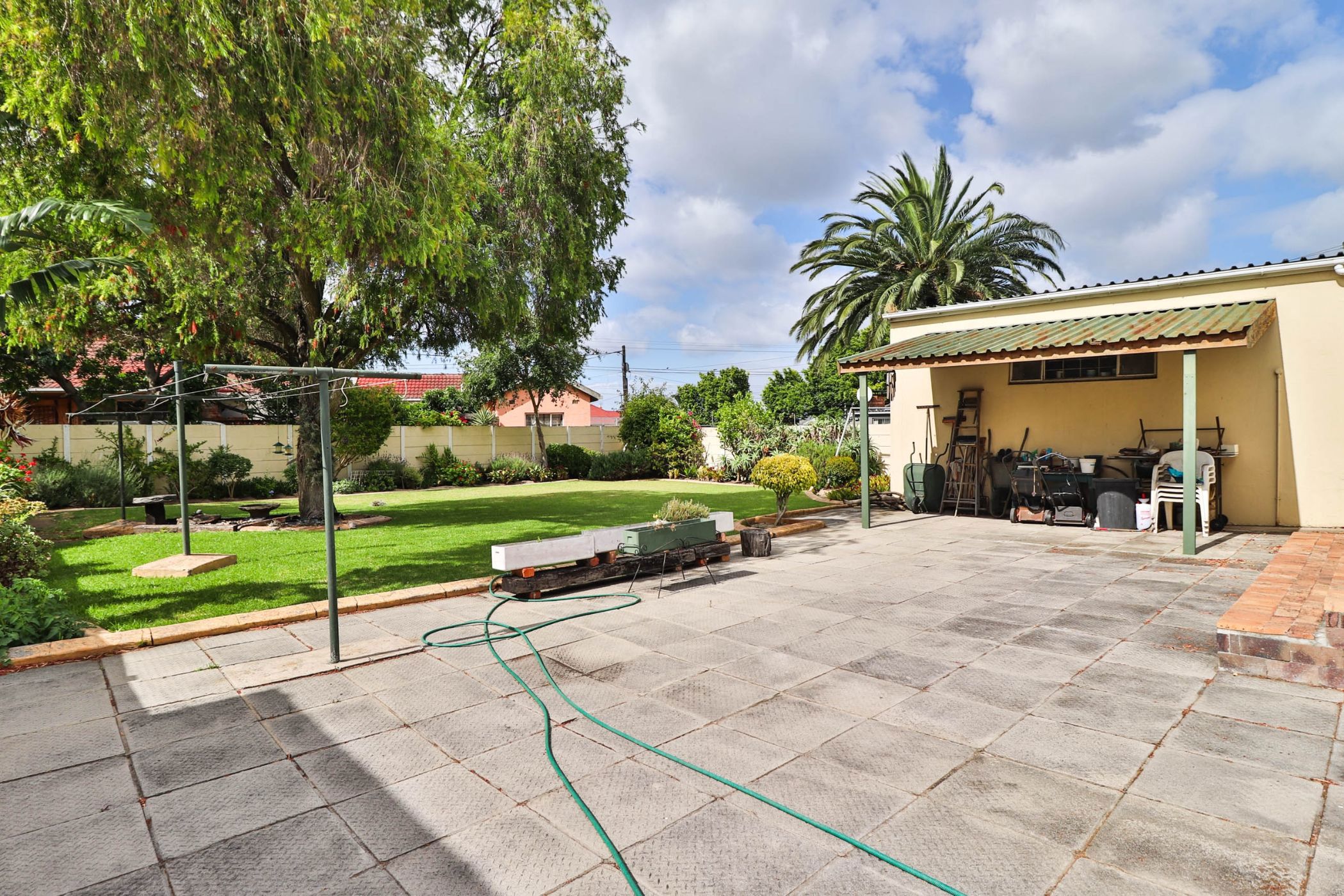 3 Bedroom House For Sale Churchill Estate 1BC1638332 Pam Golding