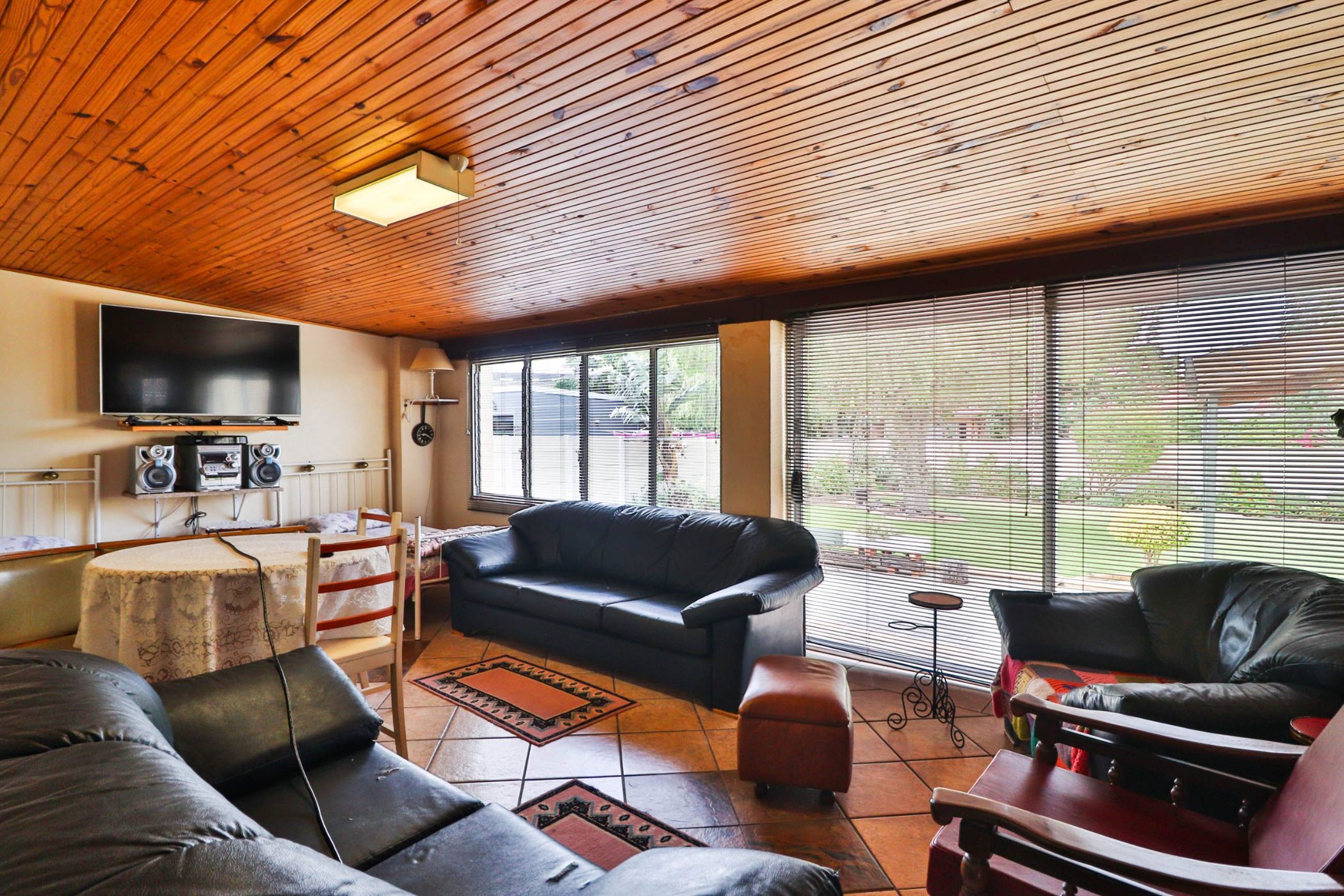 3 Bedroom House For Sale Churchill Estate 1BC1638332 Pam Golding