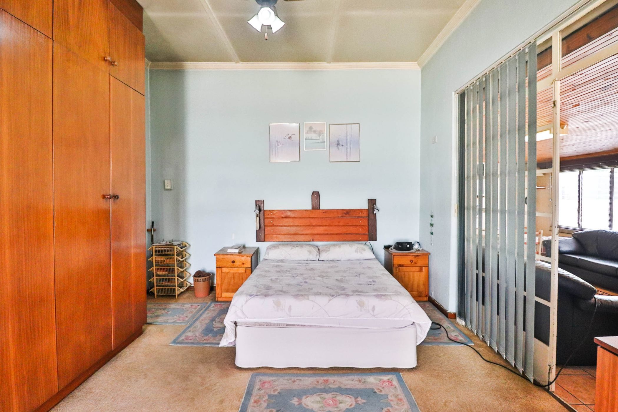 3 Bedroom House For Sale Churchill Estate 1BC1638332 Pam Golding