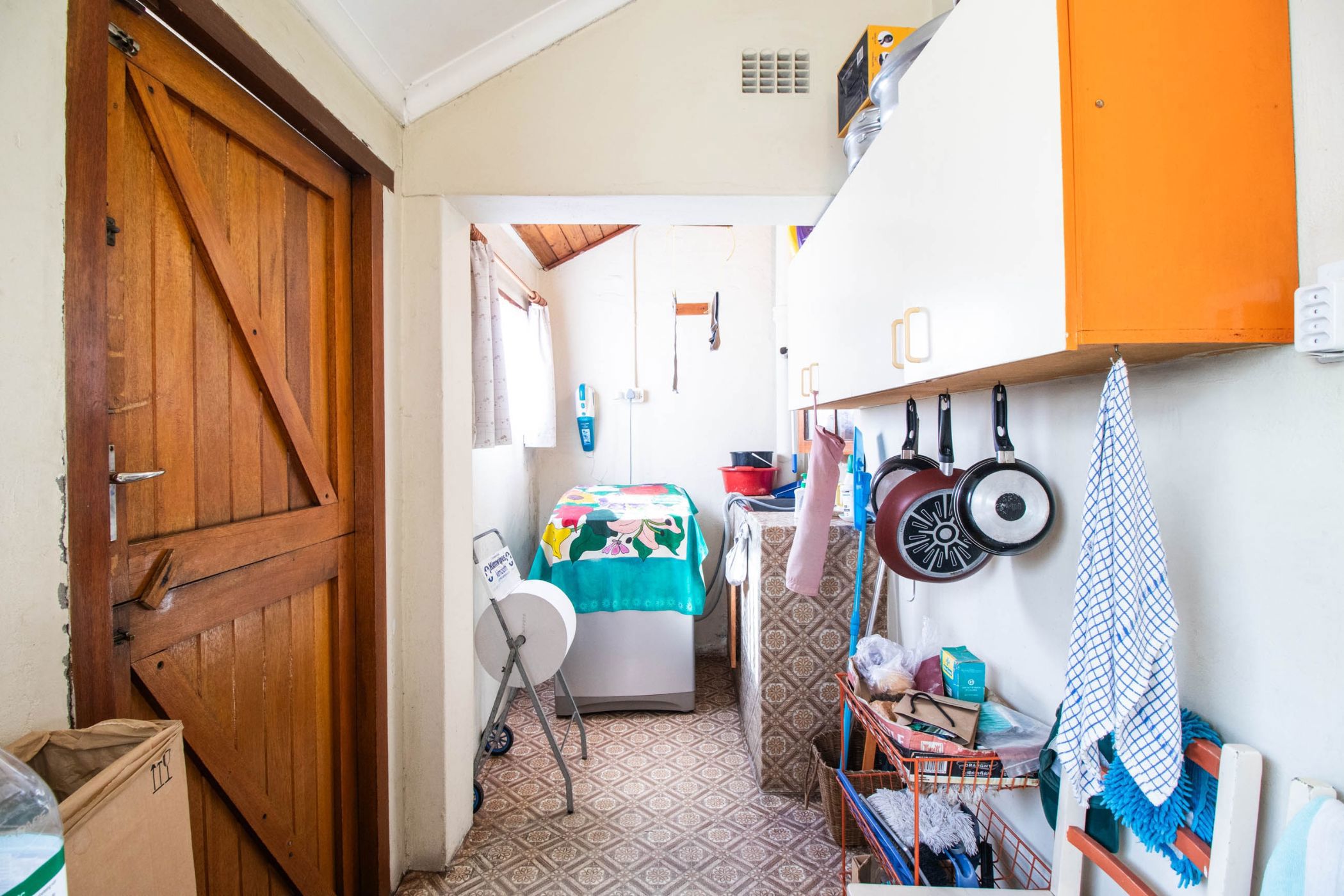 3 Bedroom House For Sale Churchill Estate 1BC1638332 Pam Golding