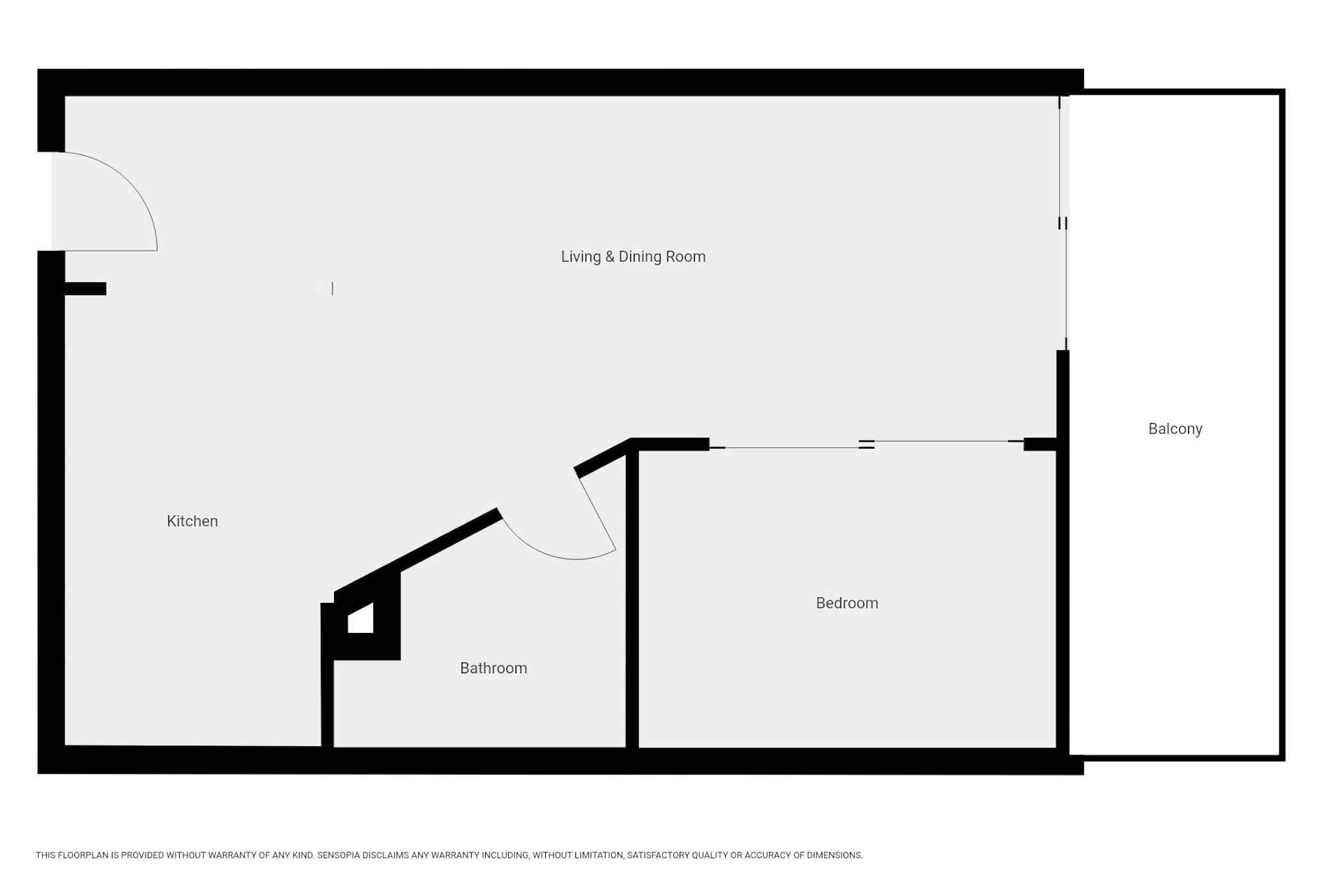 1 Bedroom Apartment For Sale Salt River KW1636877 Pam Golding